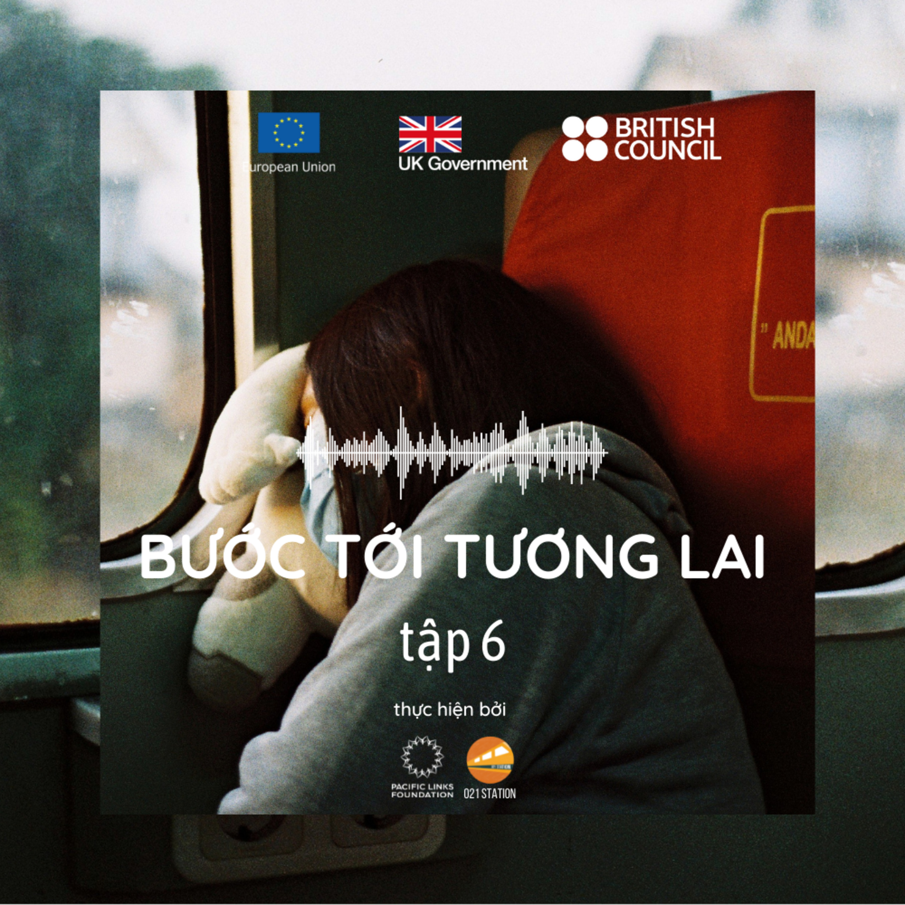 Bước tới tương lai