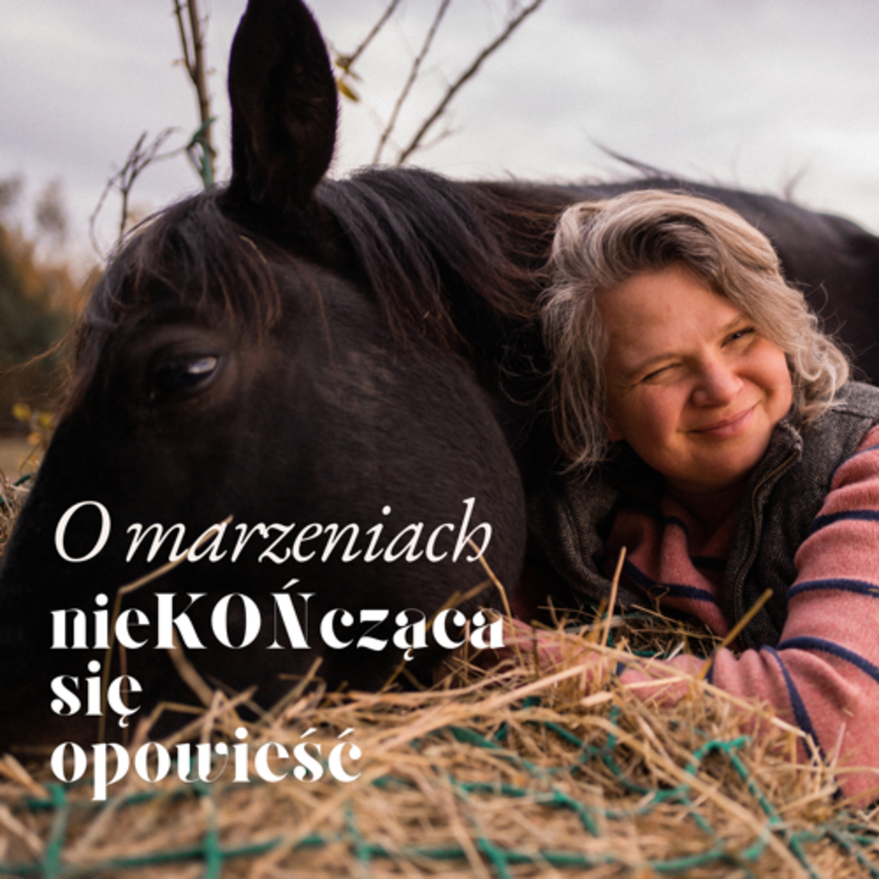 nieKOŃcząca się opowieść