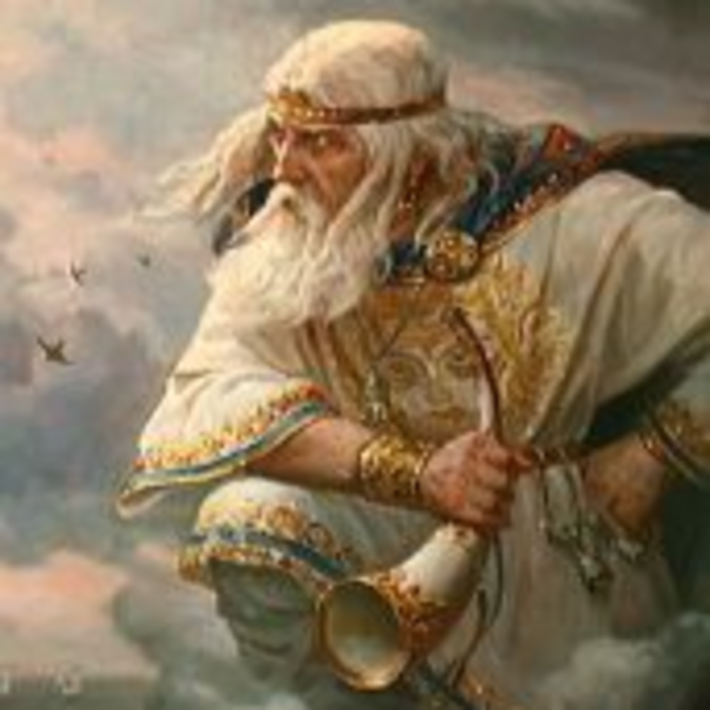 My Słowianie-mity i kultura