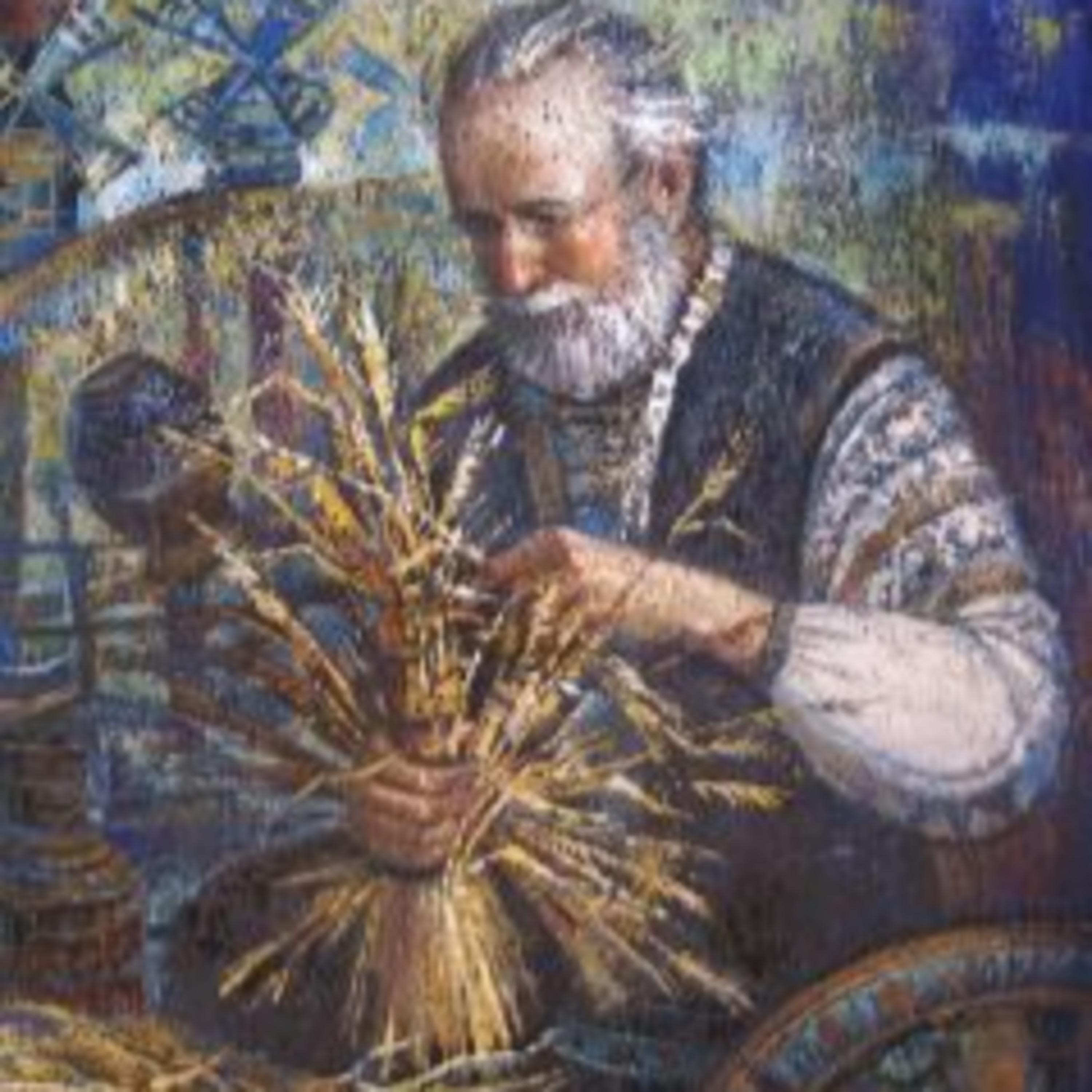 My Słowianie-mity i kultura