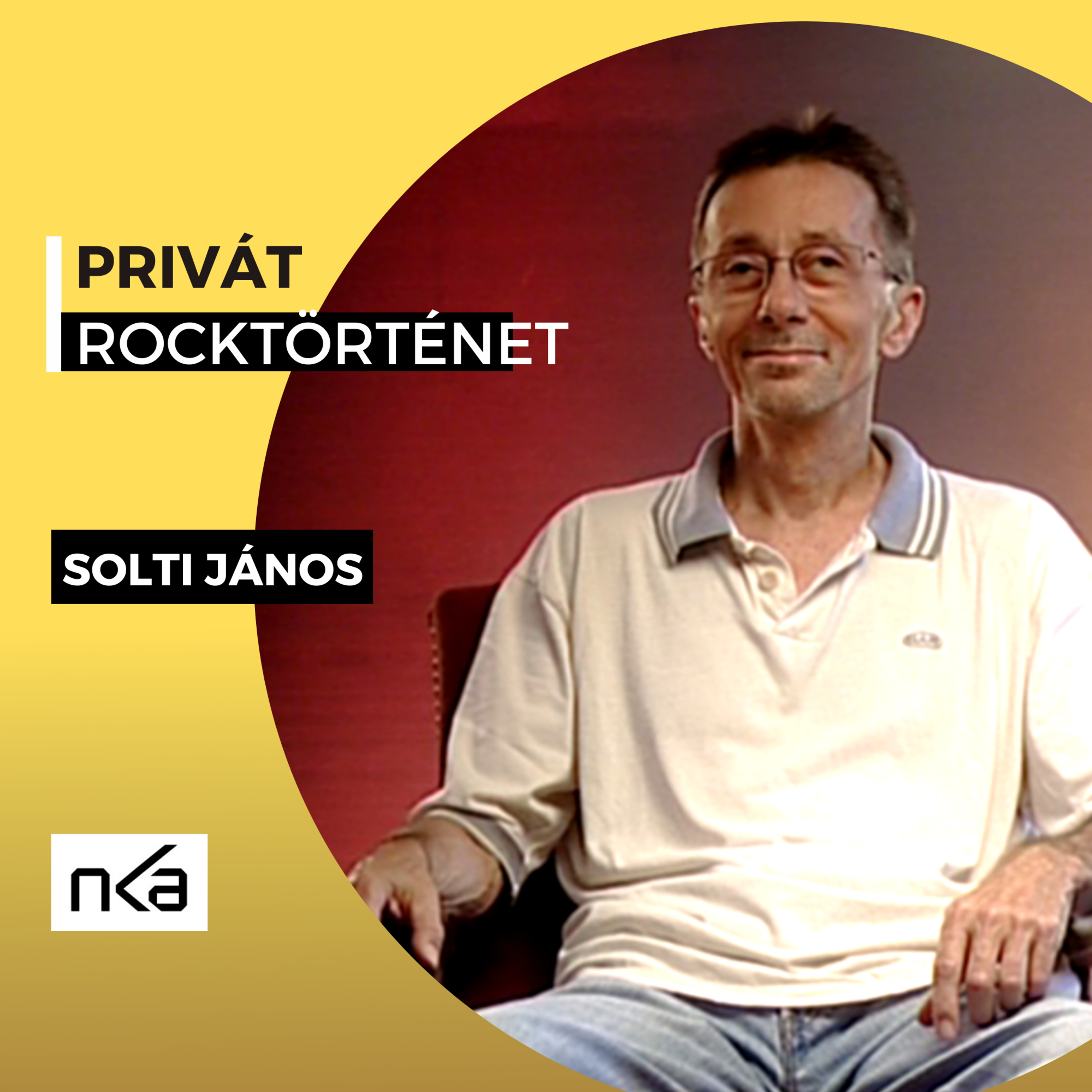 Privát rocktörténet - Hozzátok a dobost!