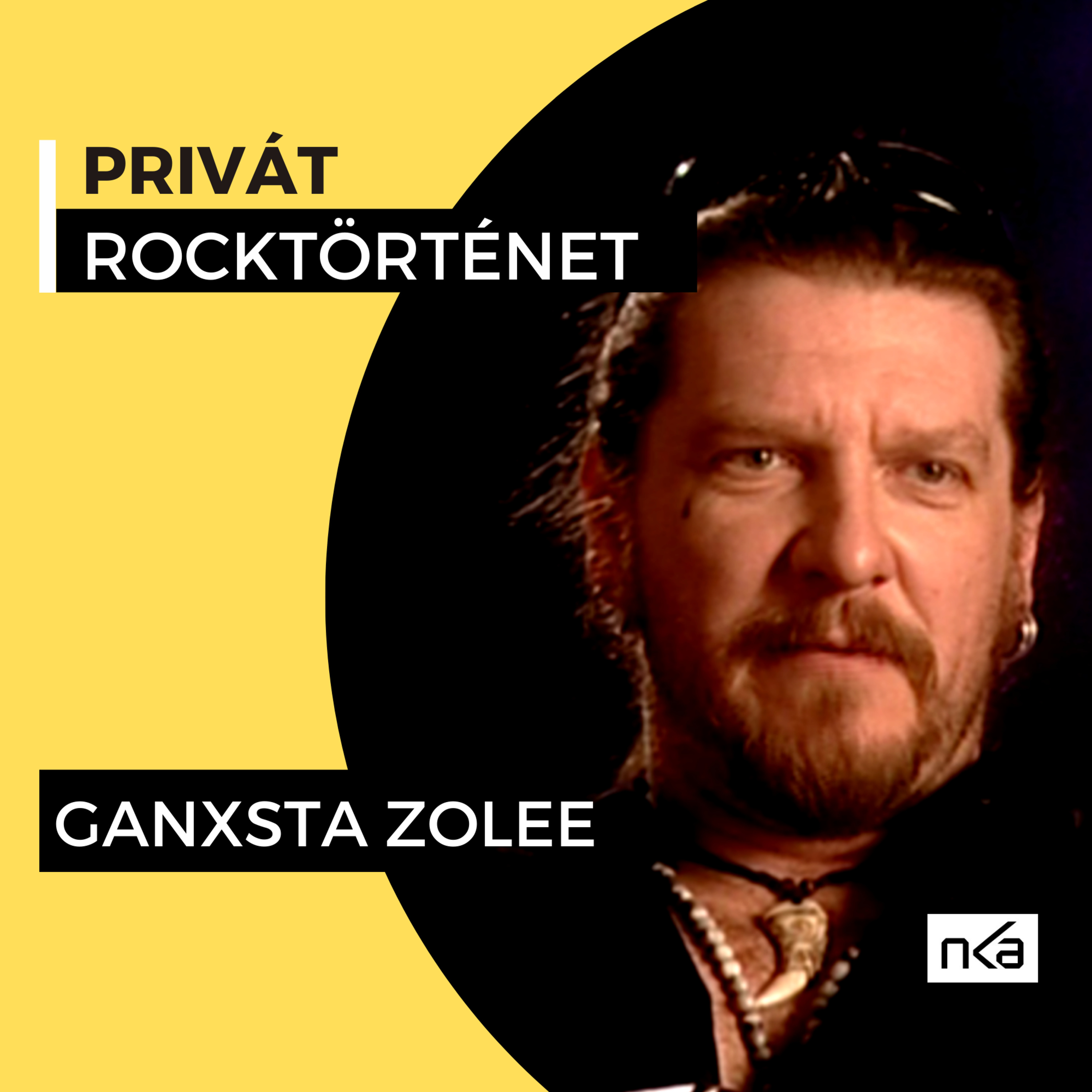 Privát rocktörténet - Hozzátok a dobost!
