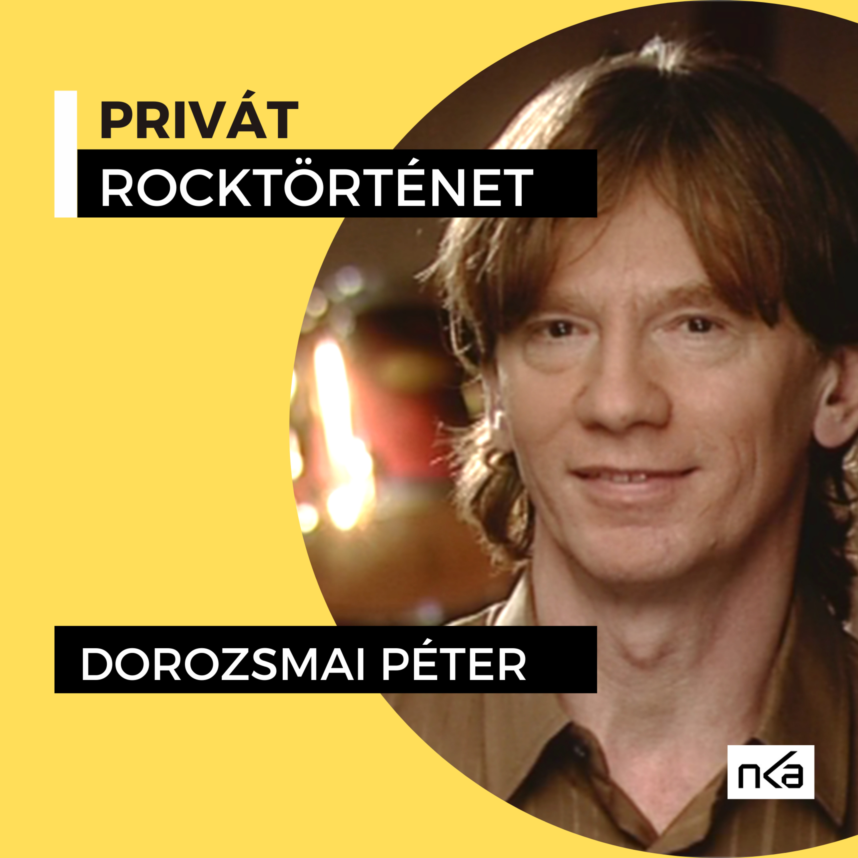 Privát rocktörténet - Hozzátok a dobost!