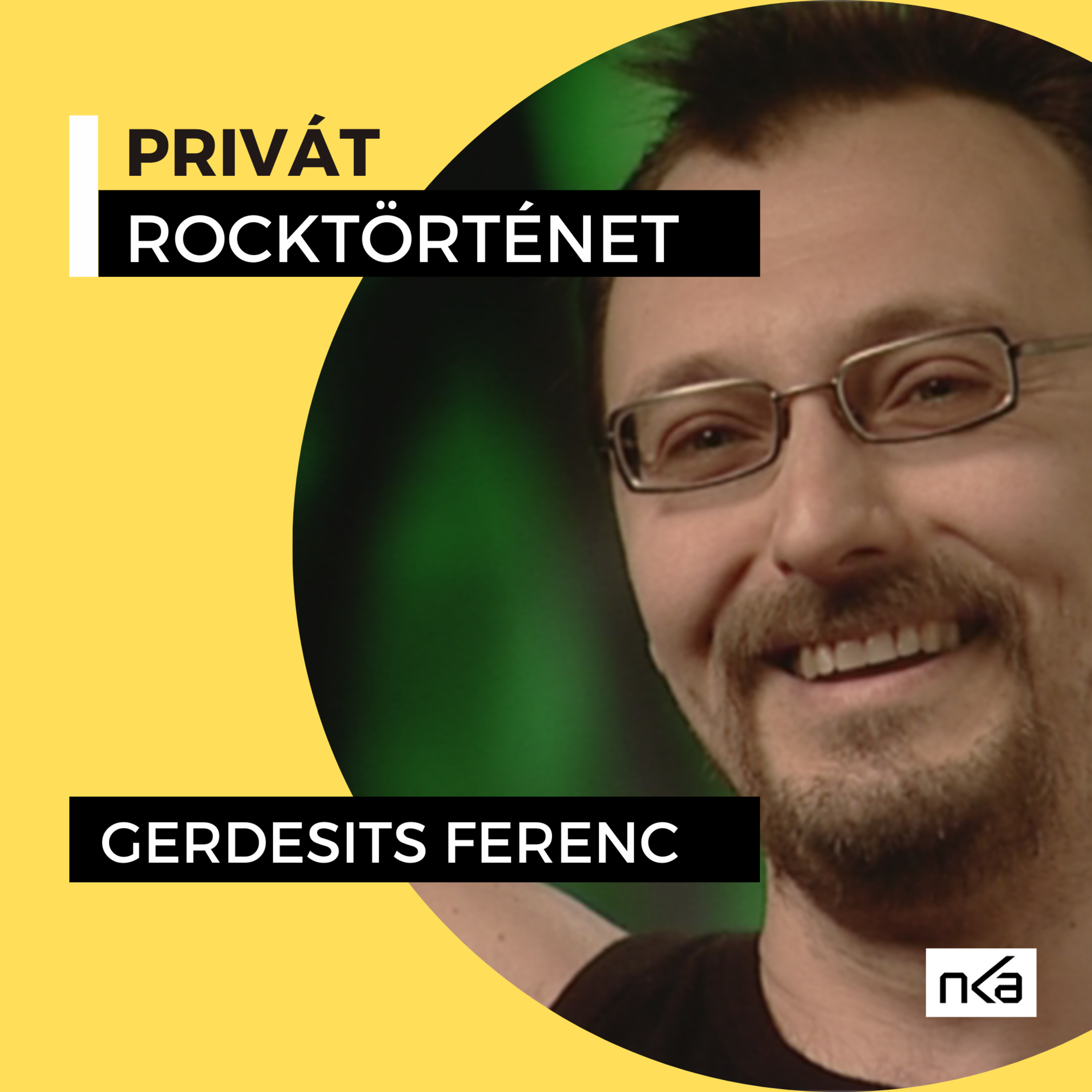 Privát rocktörténet - Hozzátok a dobost!