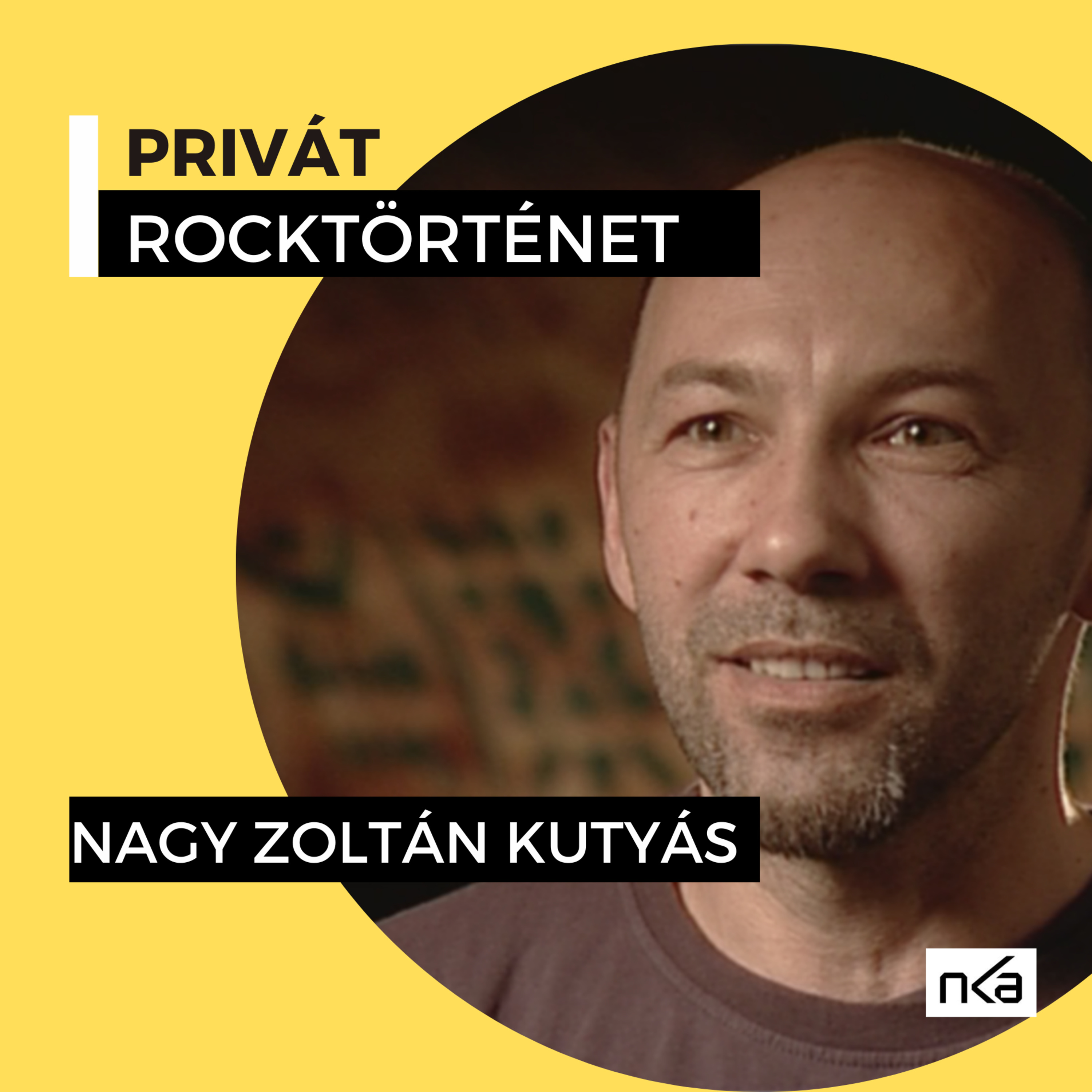 Privát rocktörténet - Hozzátok a dobost!
