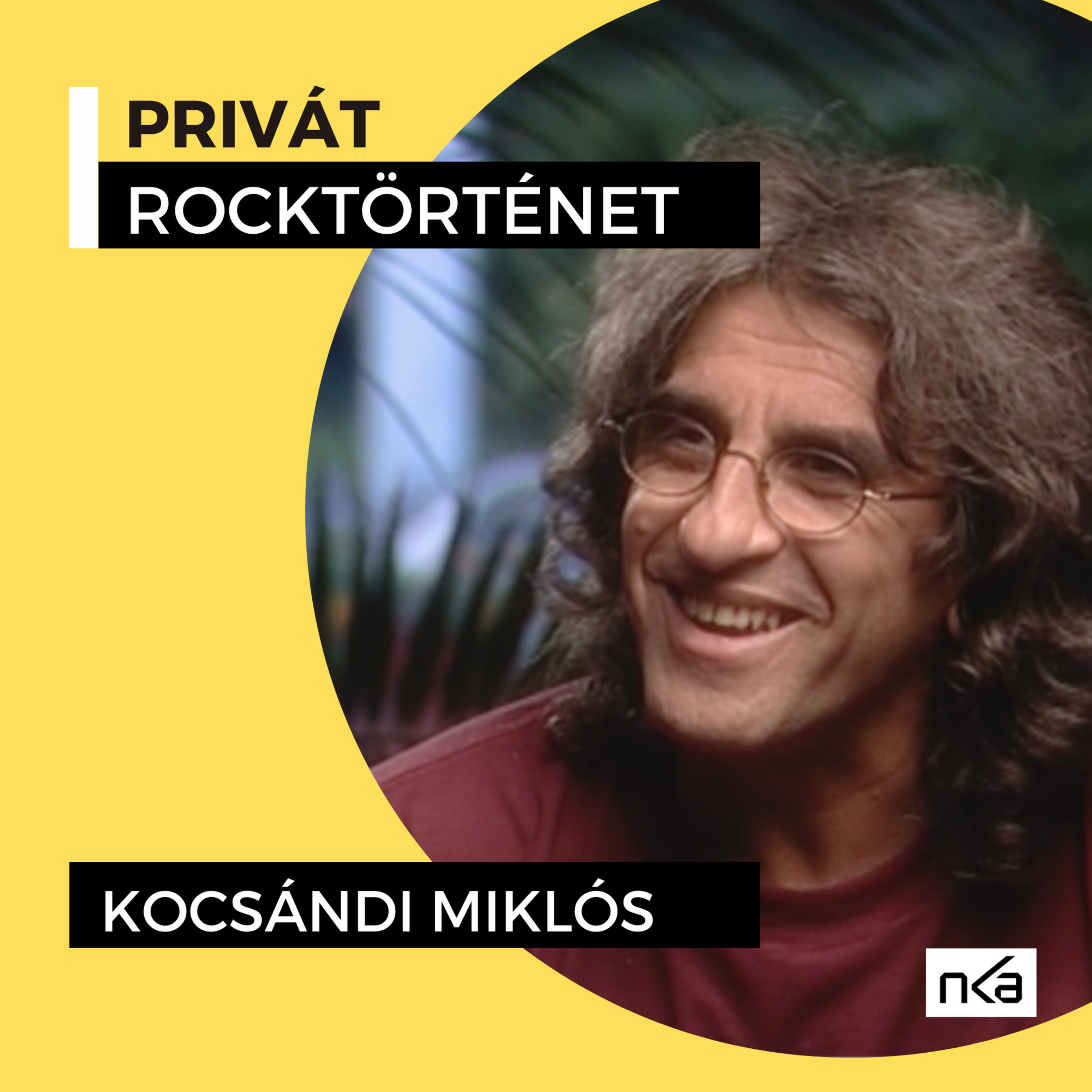 Privát rocktörténet - Hozzátok a dobost!