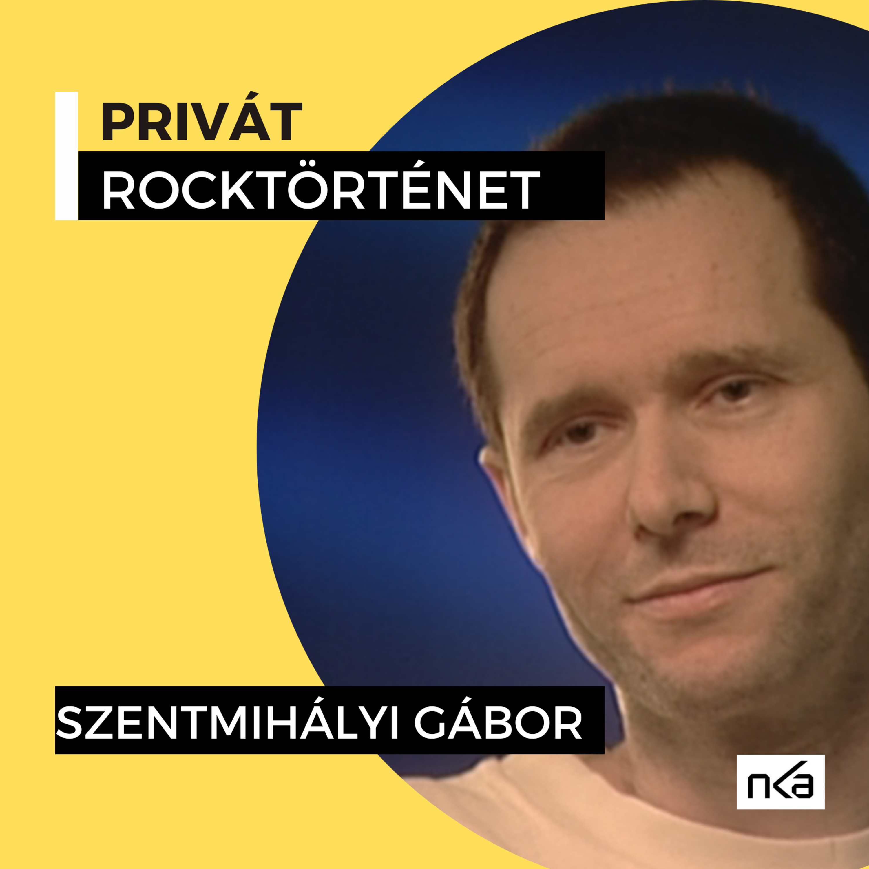 Privát rocktörténet - Hozzátok a dobost!
