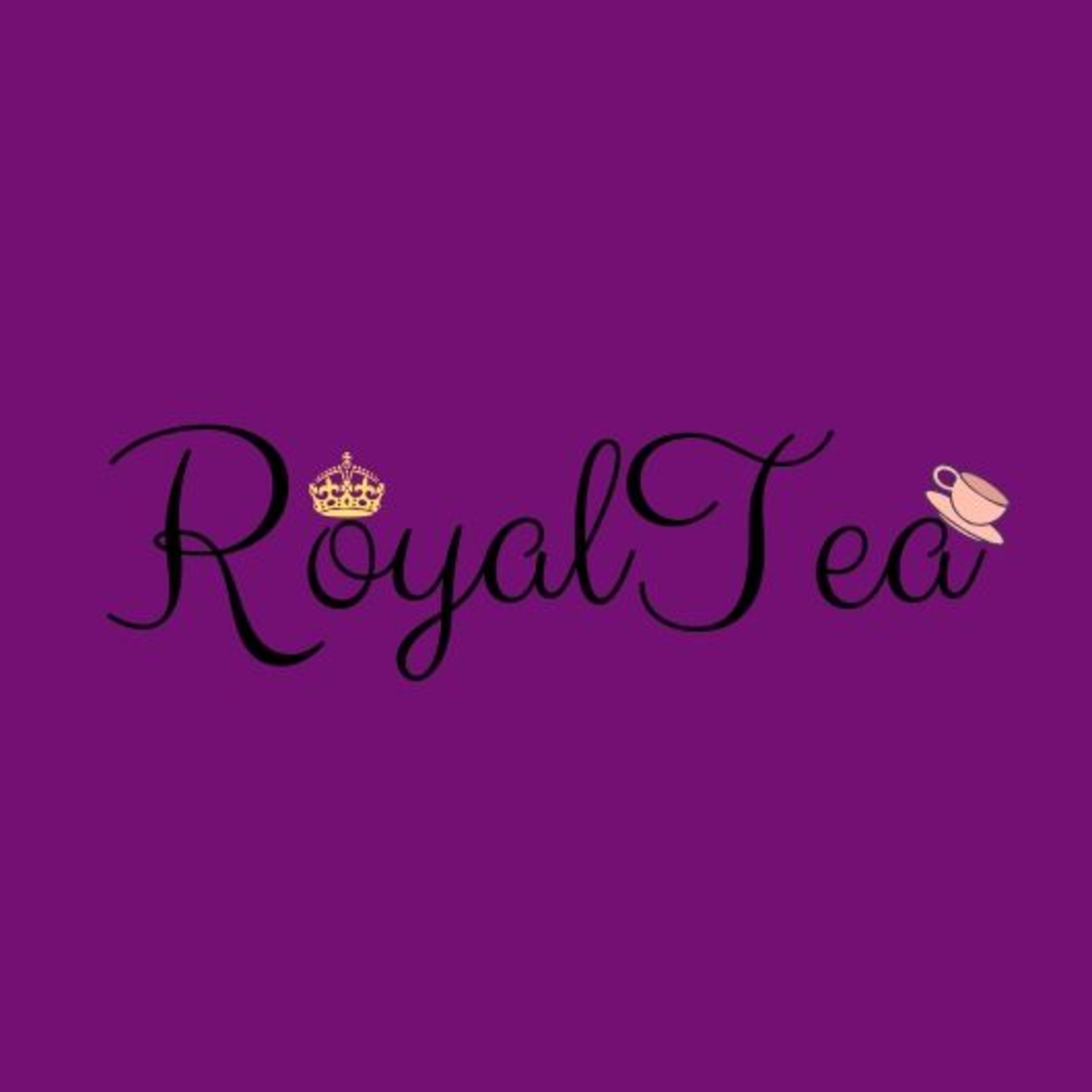 RoyalTEA