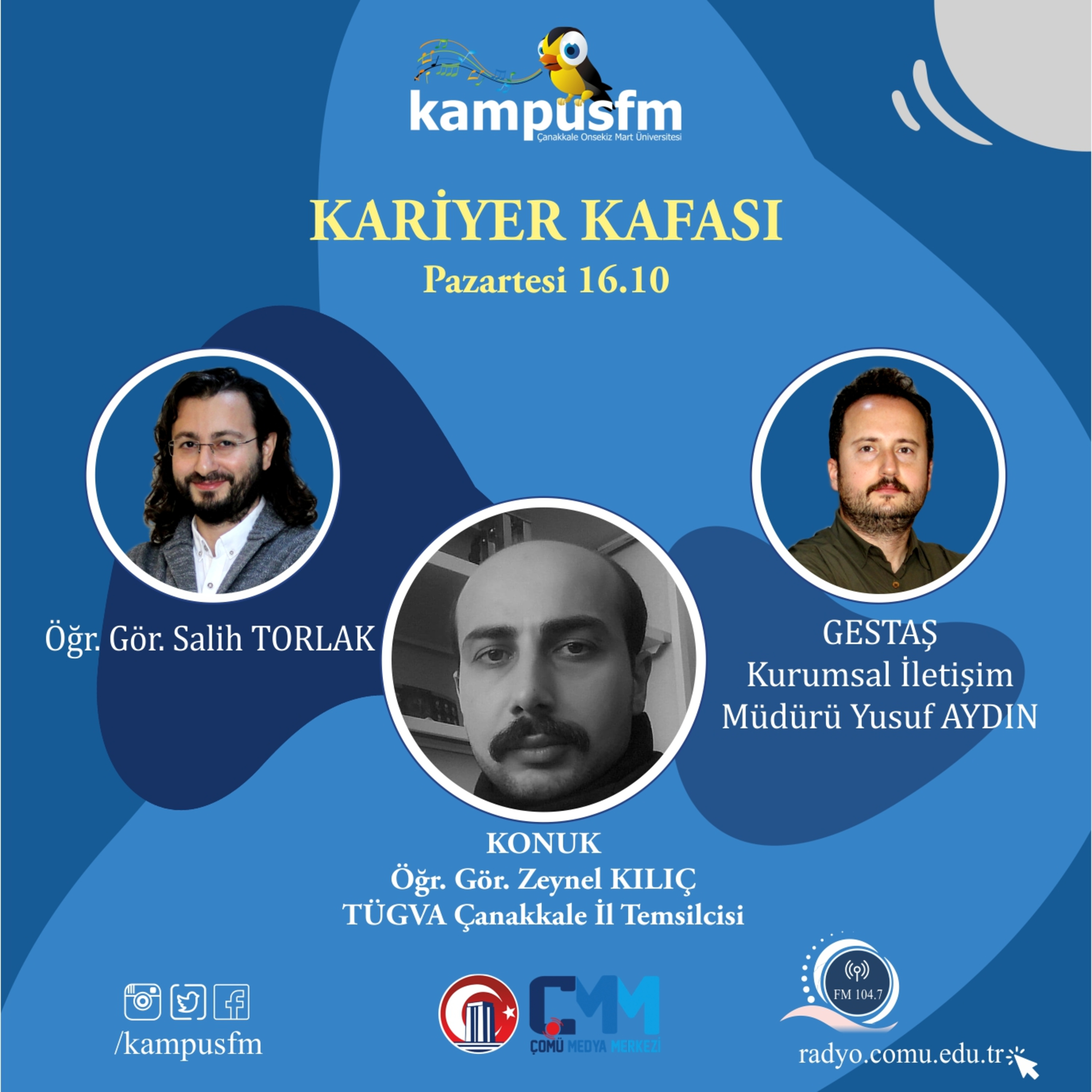 Kariyer Kafası