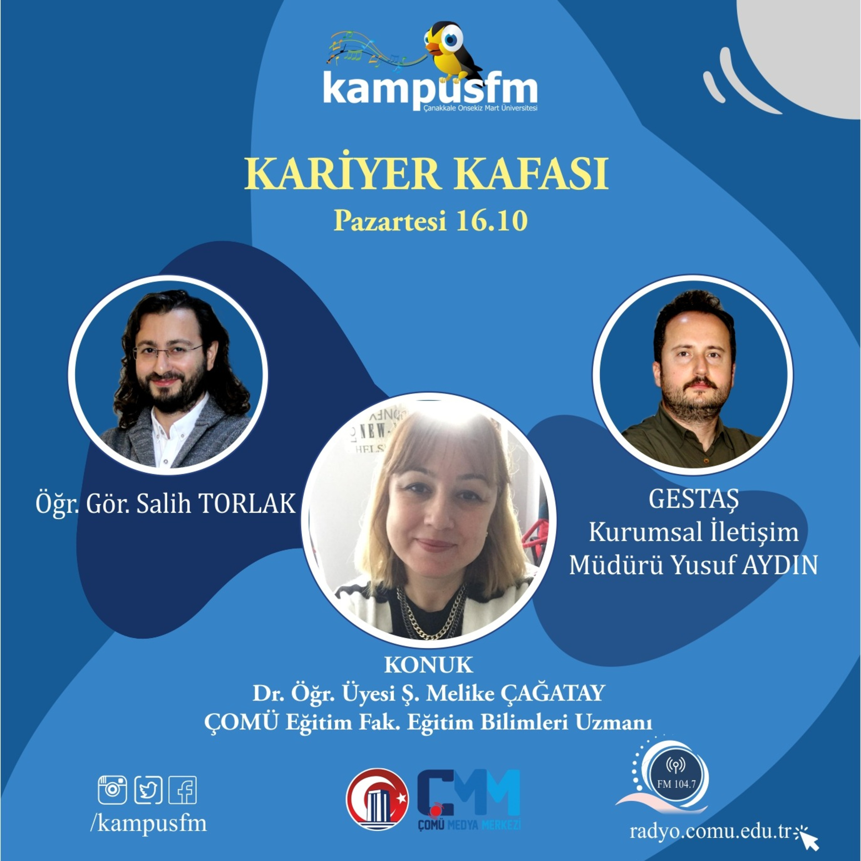 Kariyer Kafası