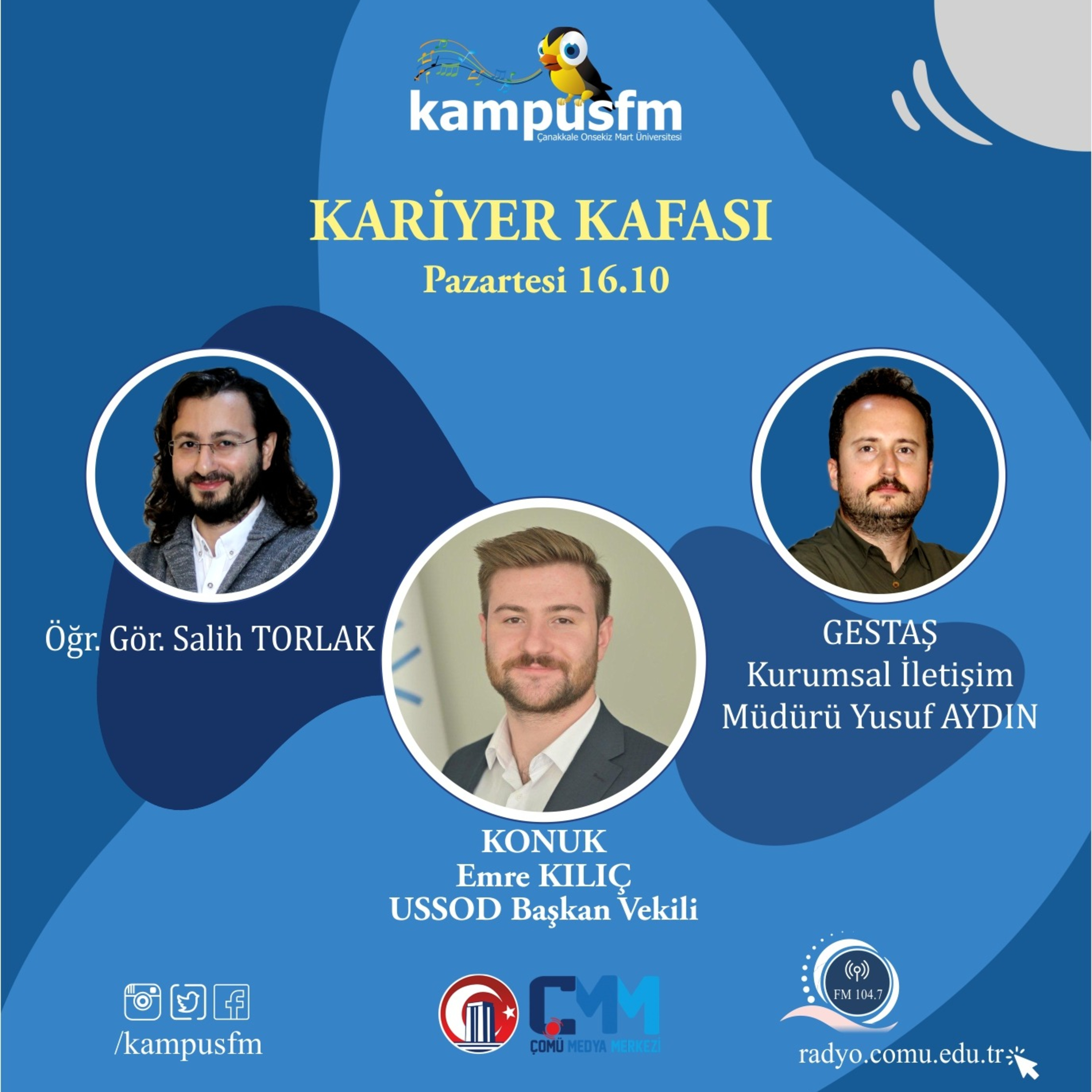 Kariyer Kafası