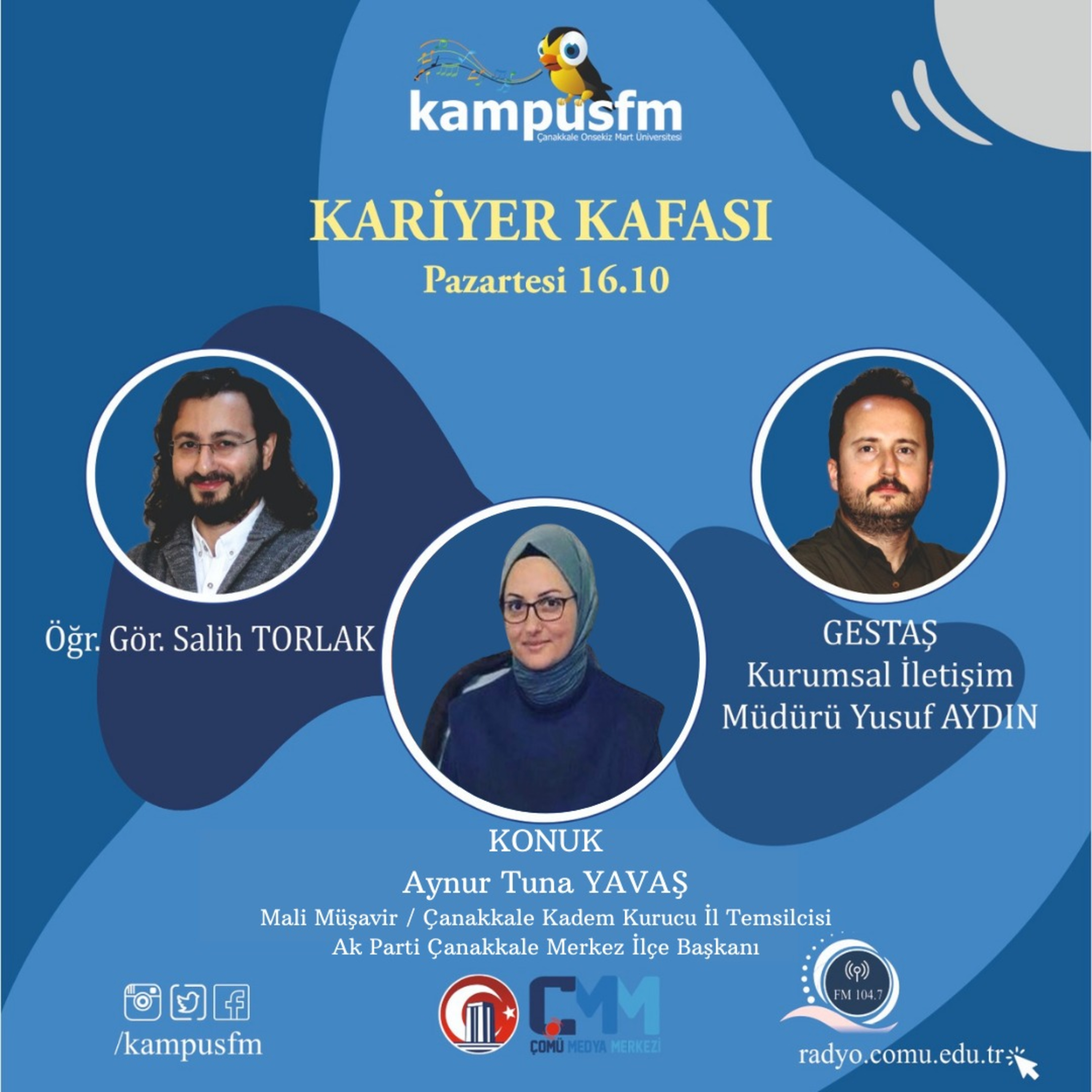 Kariyer Kafası