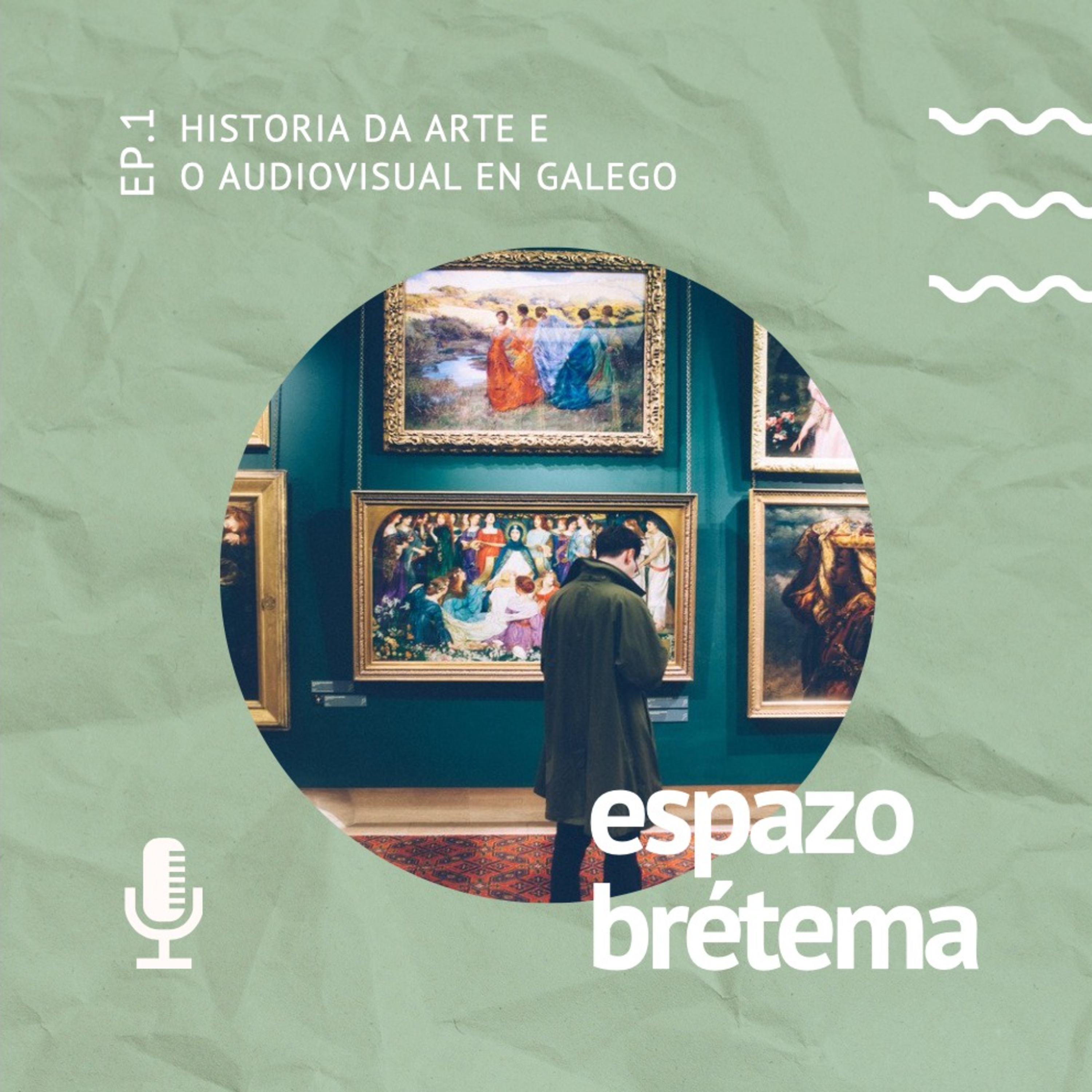 Espazo Brétema