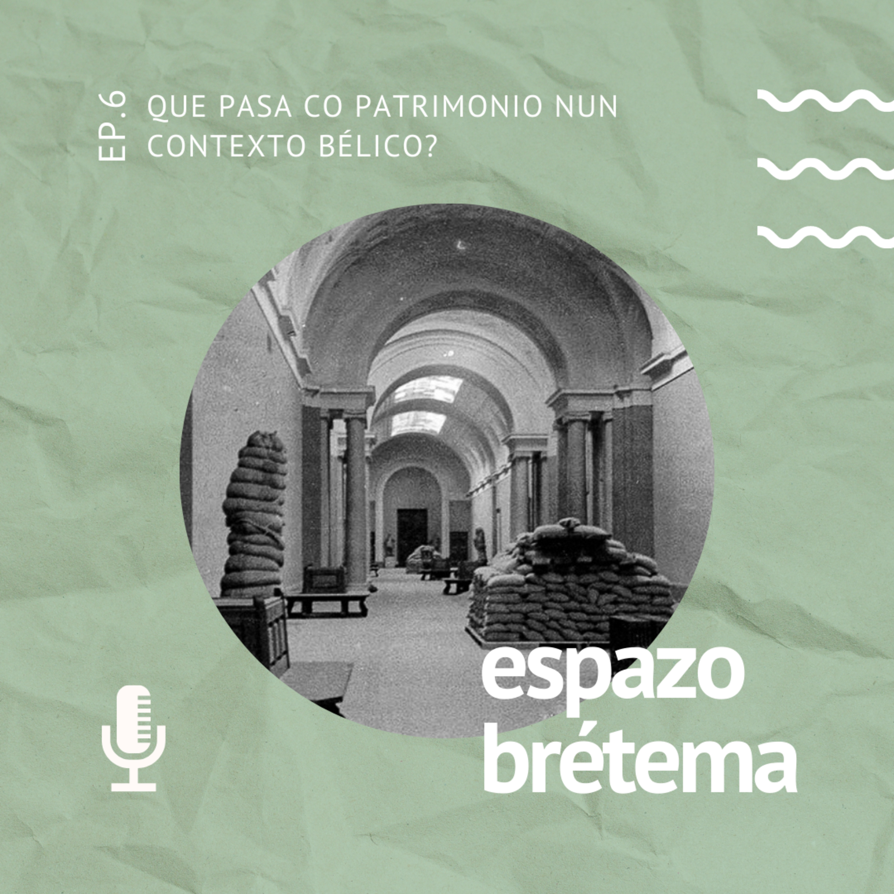 Espazo Brétema