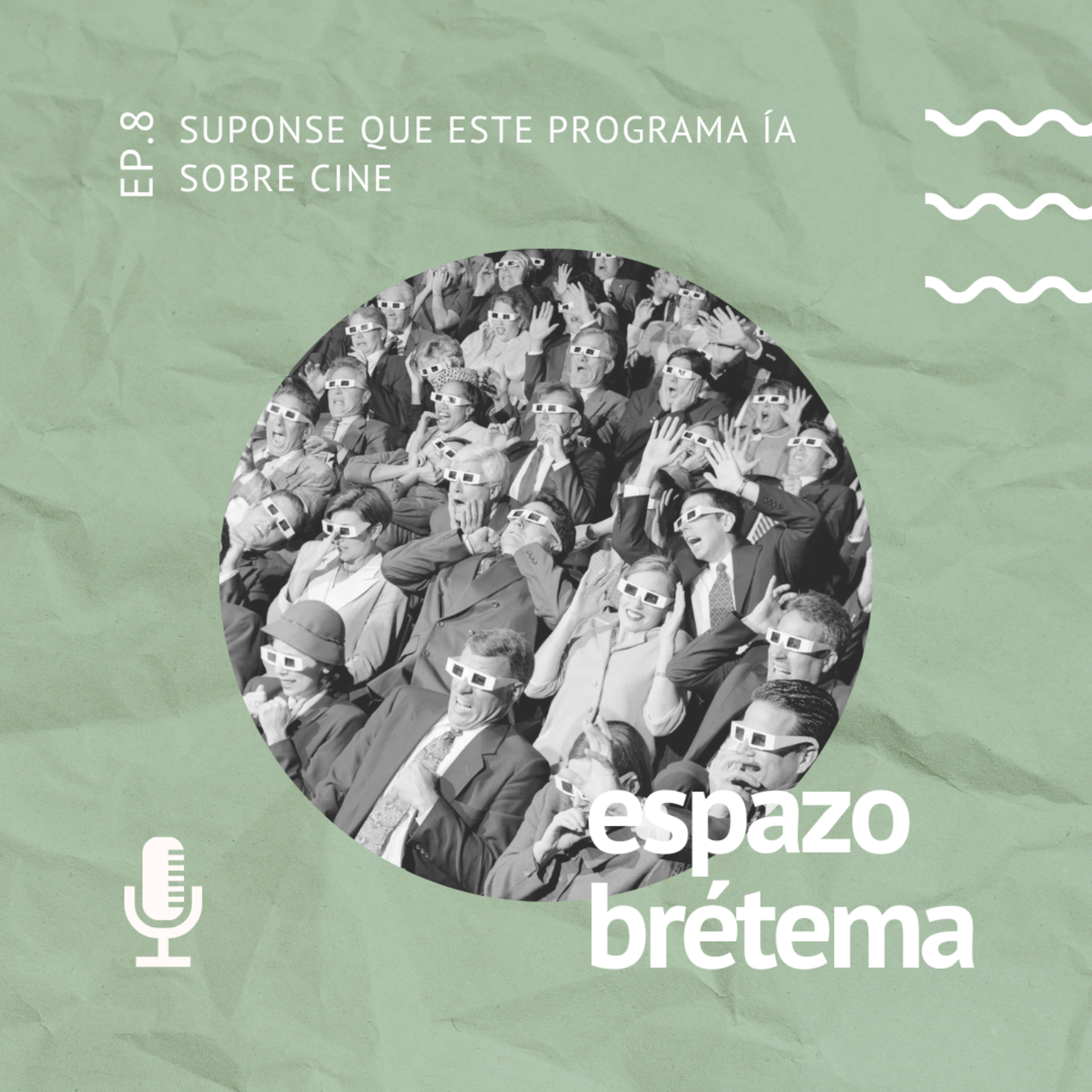 Espazo Brétema