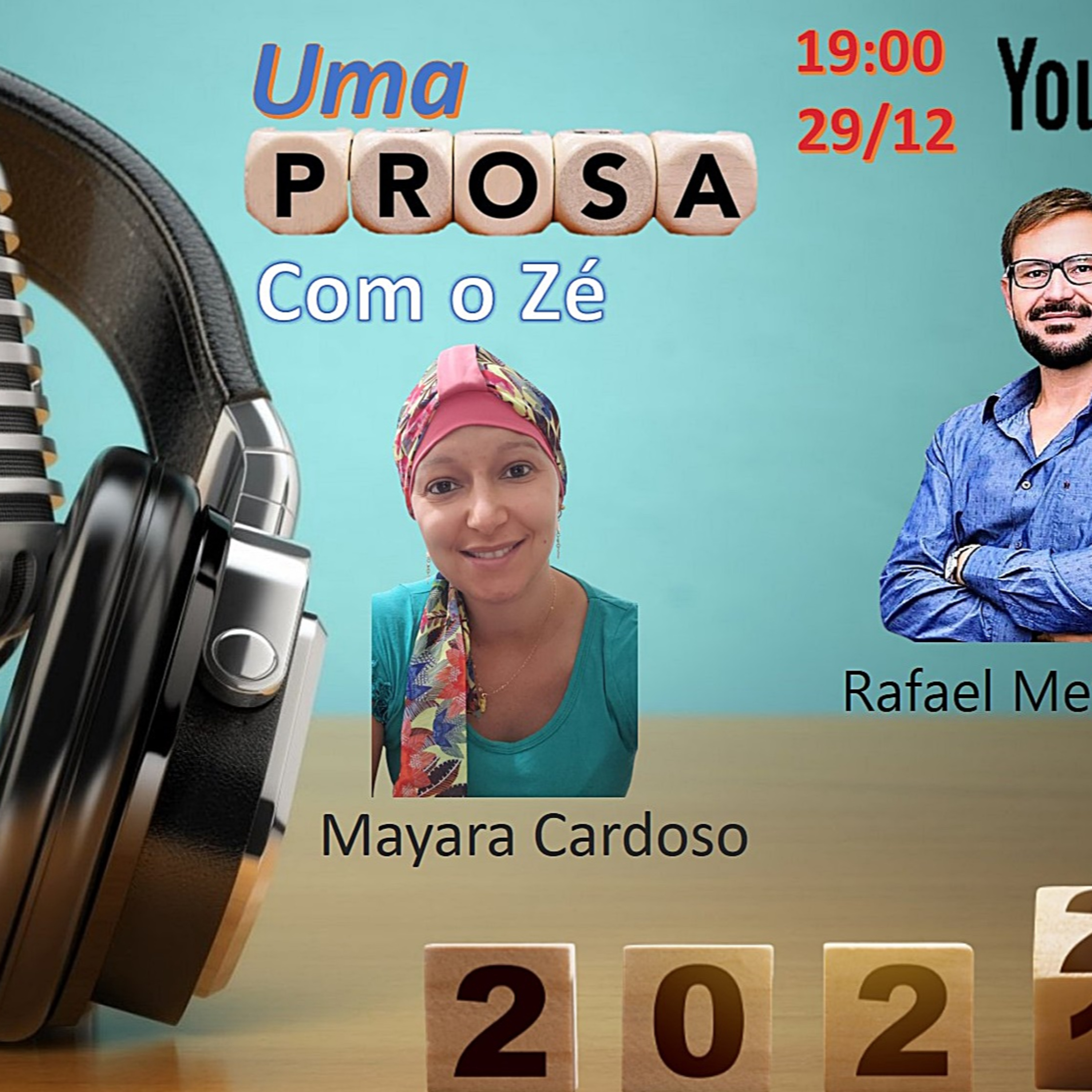 Uma Prosa com Ze
