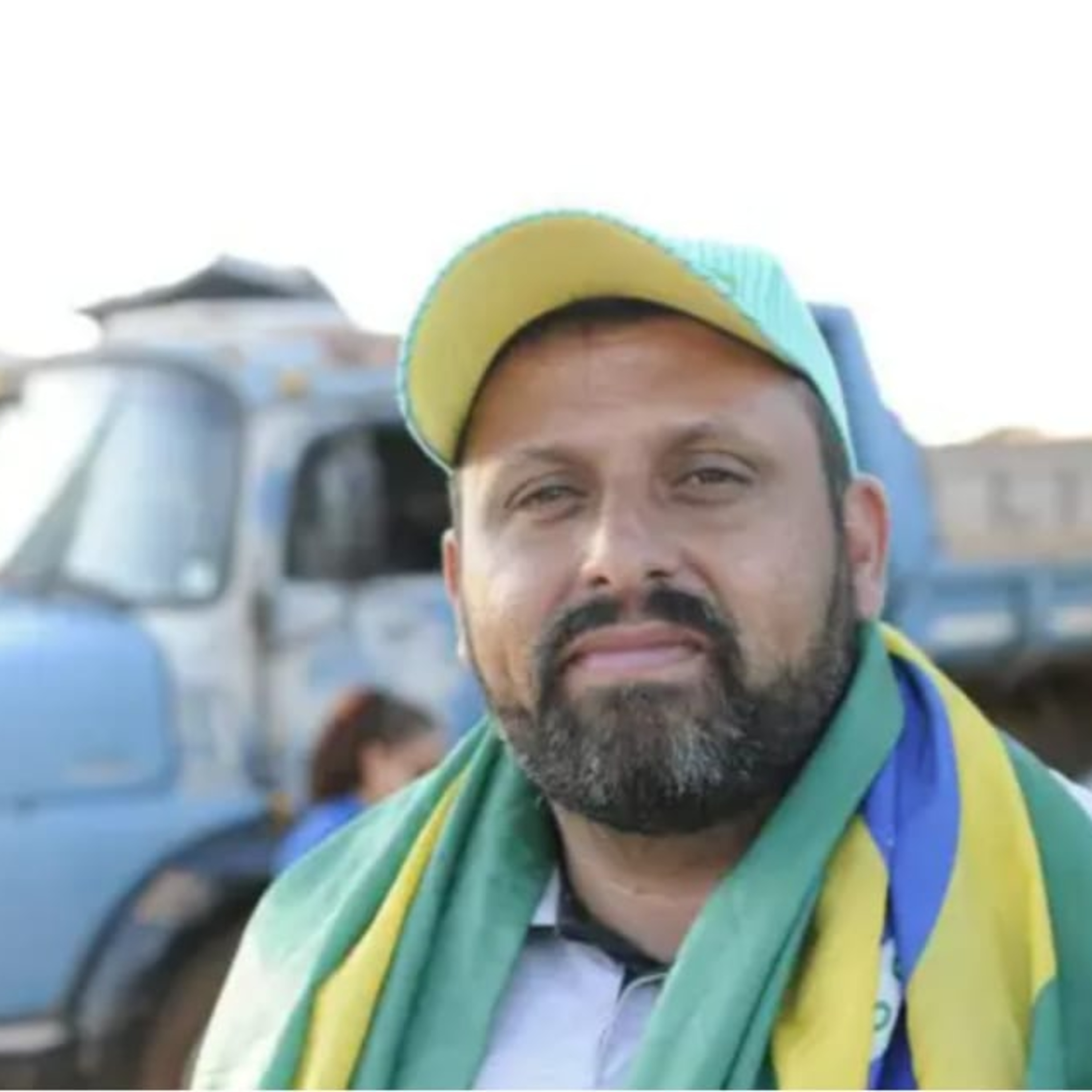 Uma Prosa com Ze