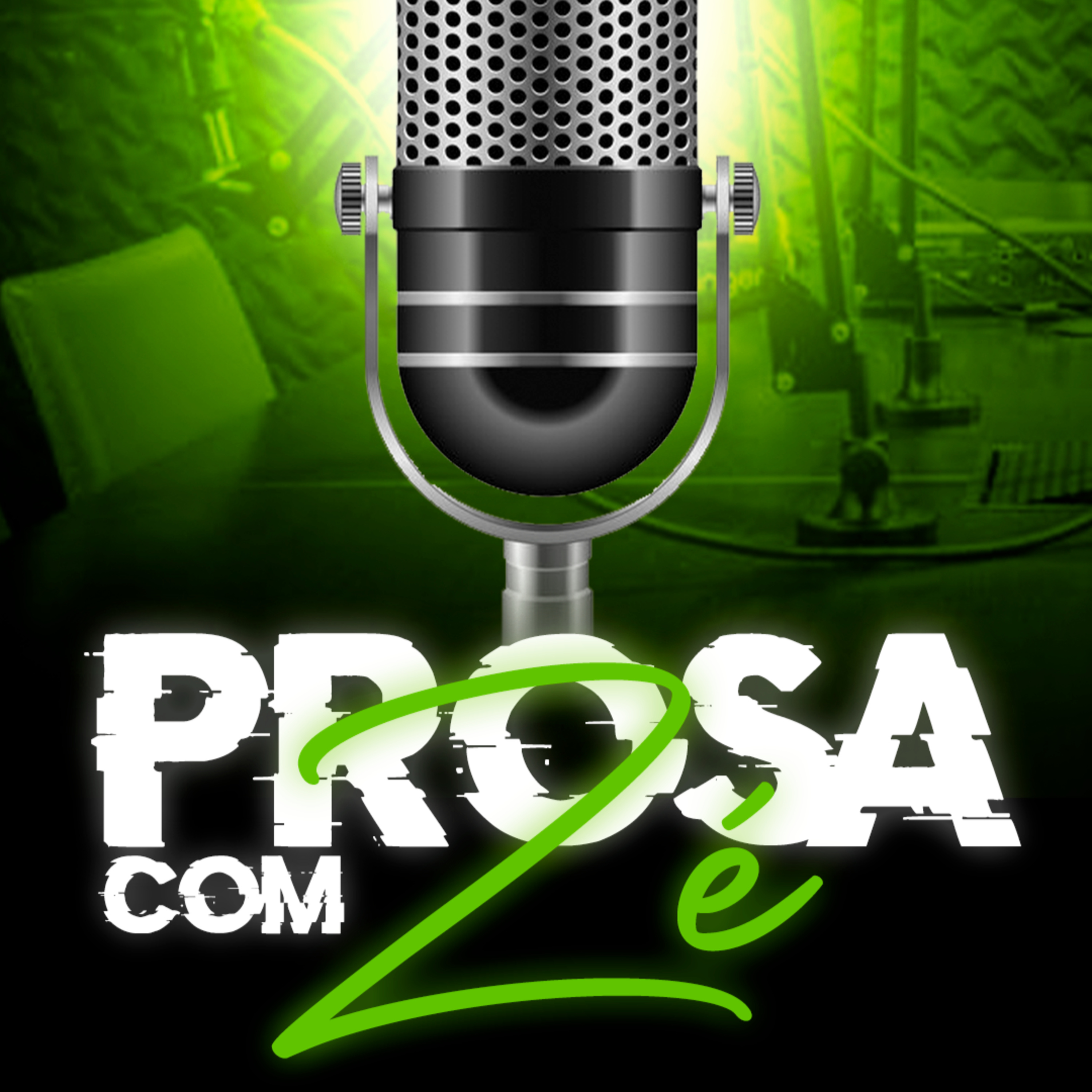 Uma Prosa com Ze