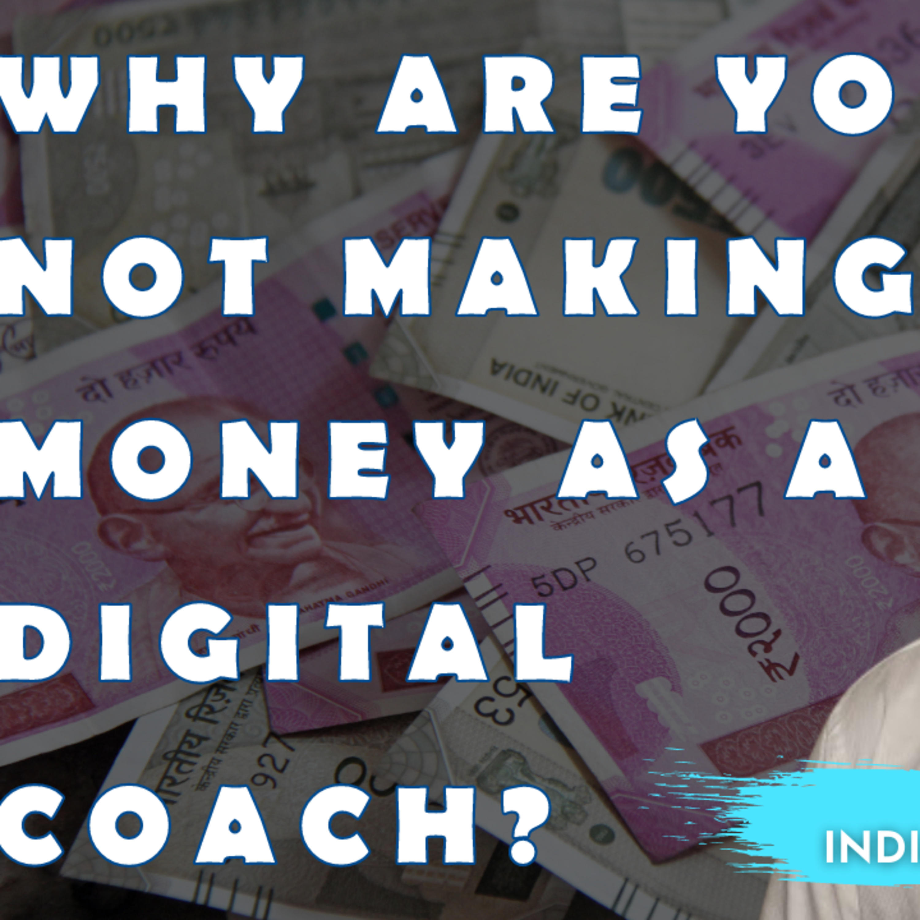Digital Career Podcast - Guruji Ka Tandav by Guruji Sunil Chaudhary - Leading Digital Success Coach