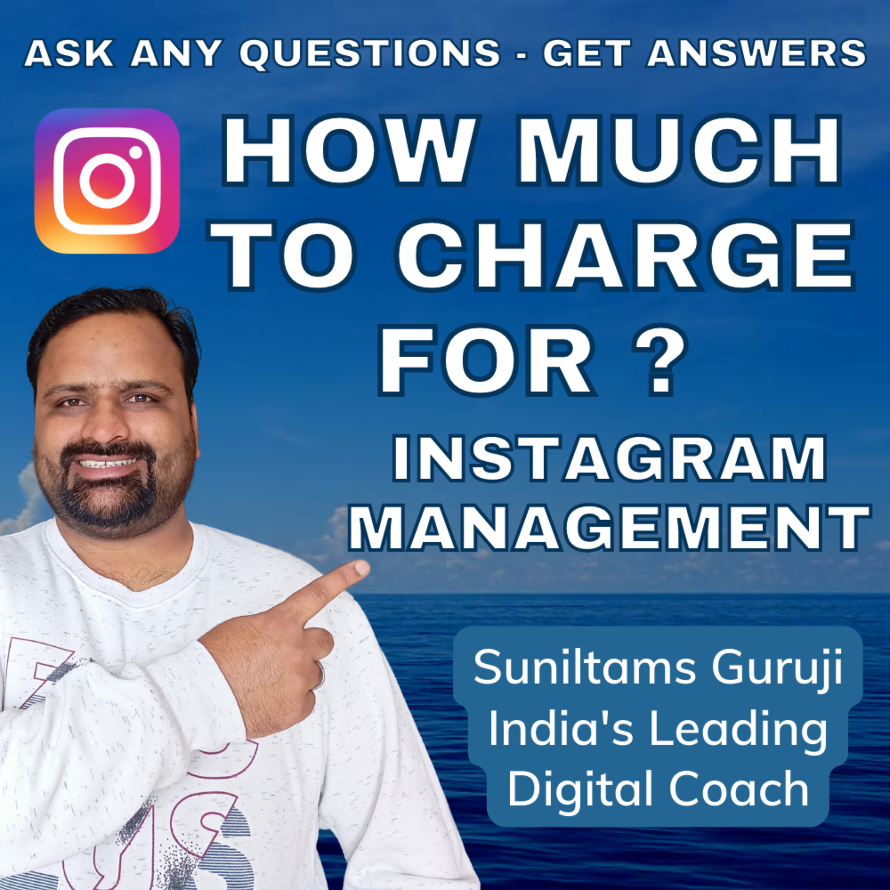 Digital Career Podcast - Guruji Ka Tandav by Guruji Sunil Chaudhary - Leading Digital Success Coach