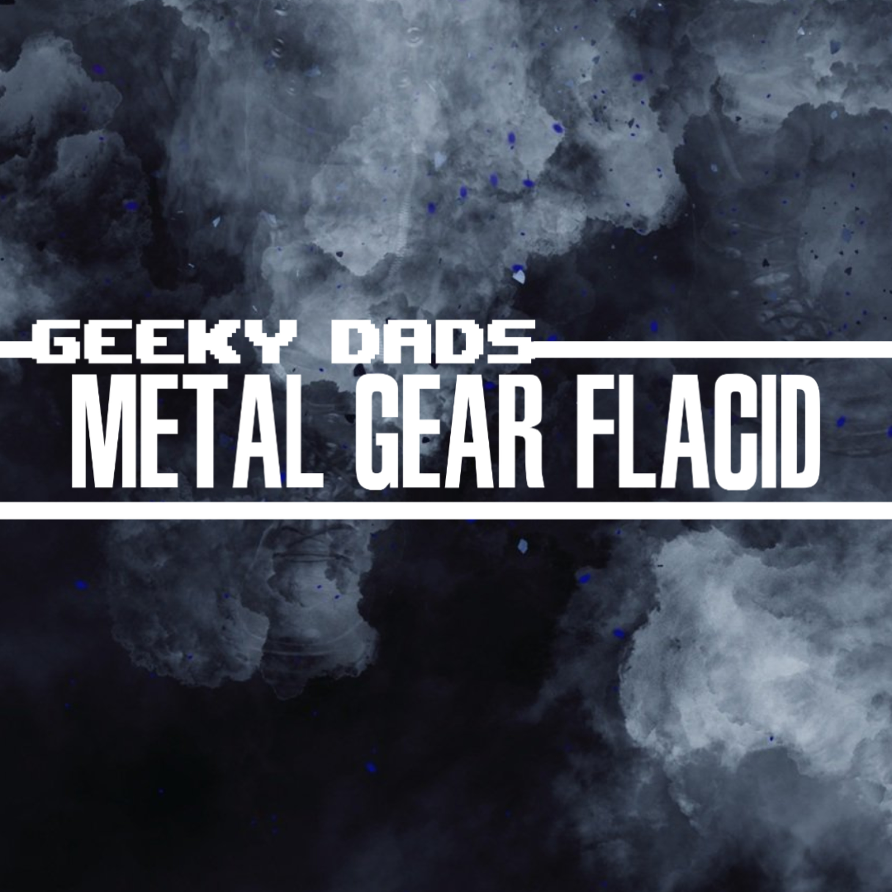 Metal Gear Flacid episode artwork
