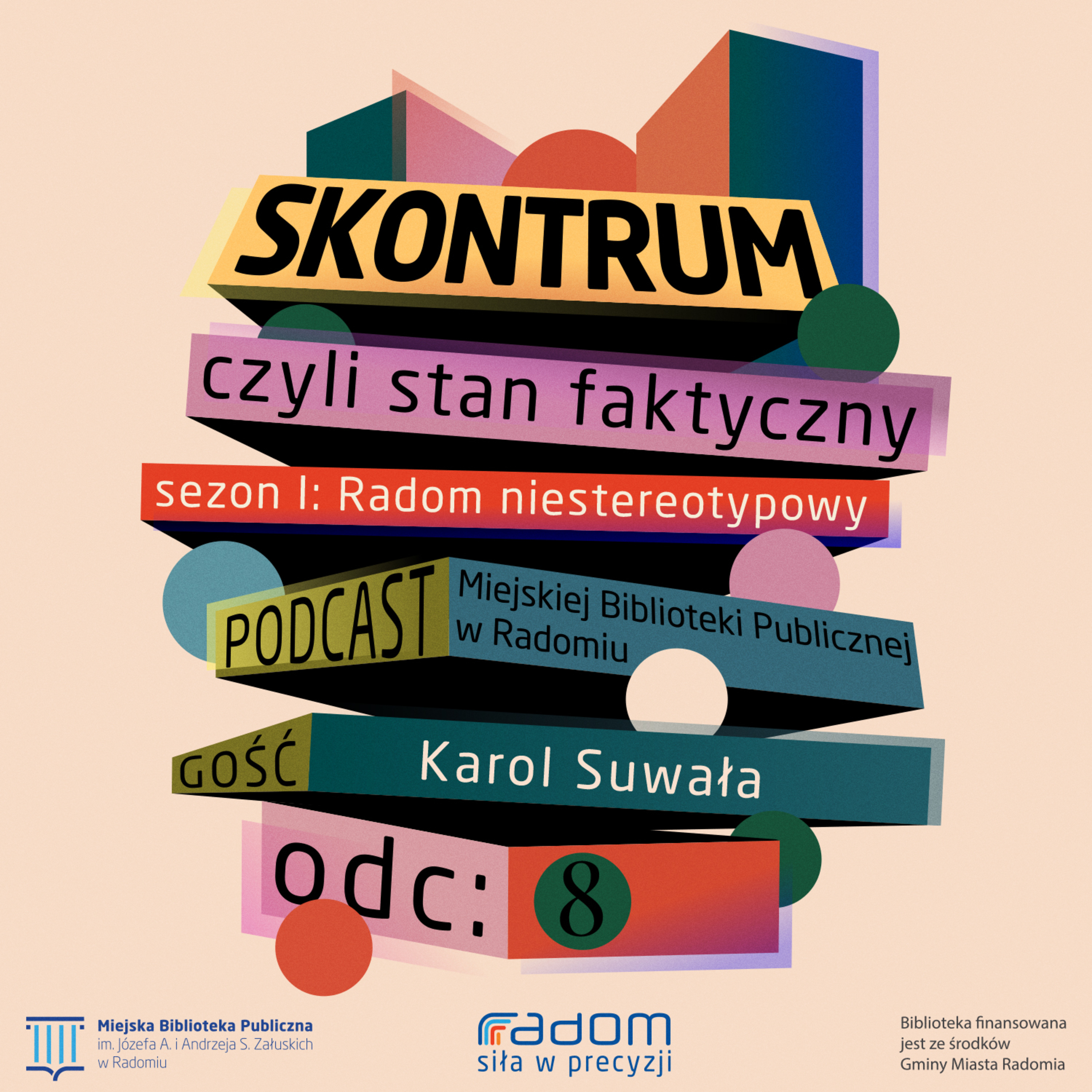 Skontrum, czyli stan faktyczny