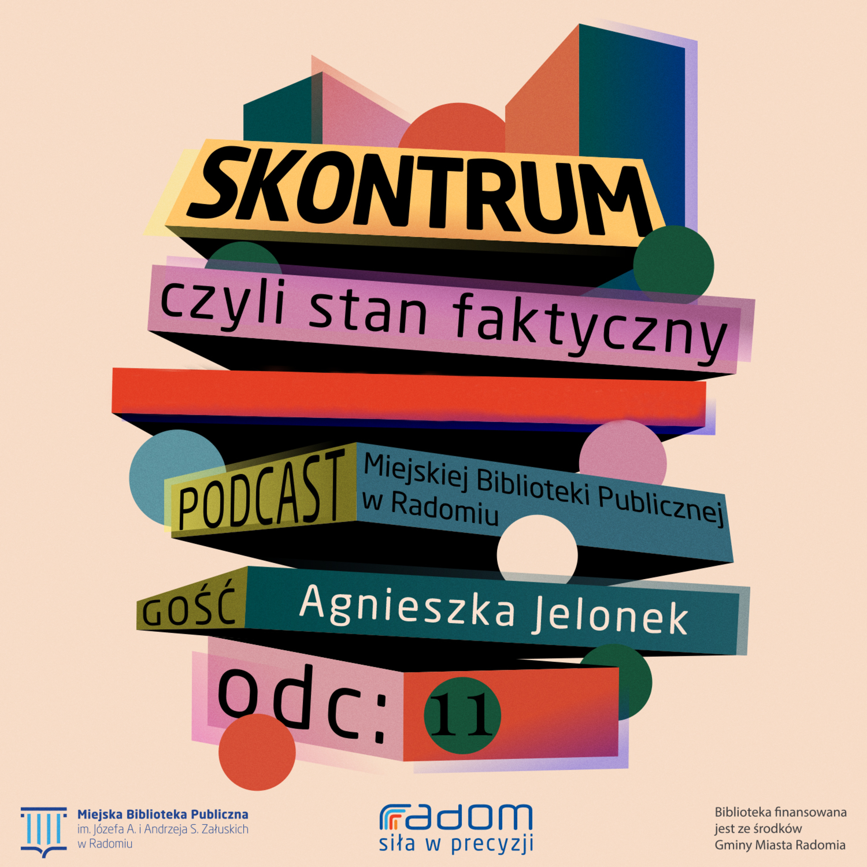 Skontrum, czyli stan faktyczny