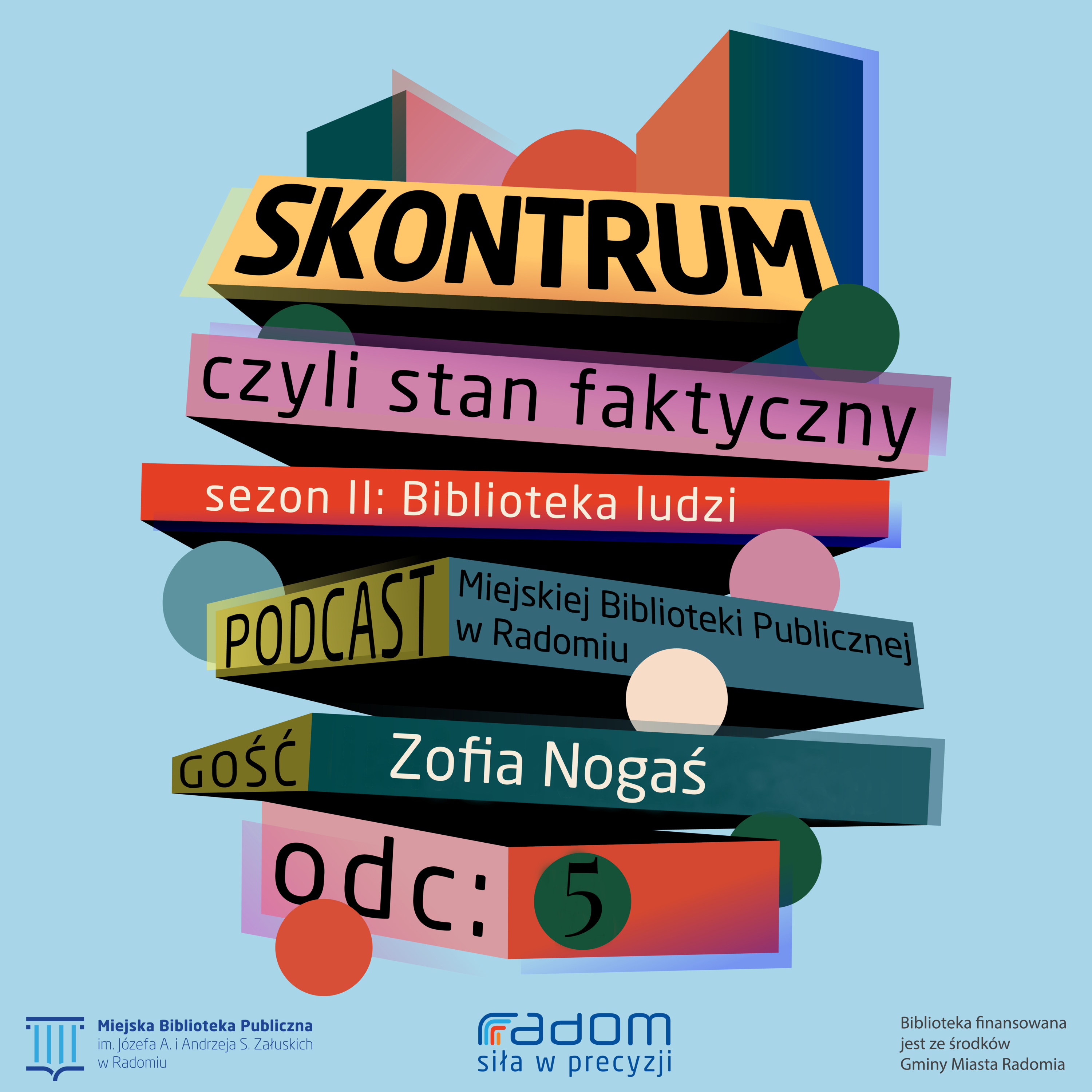 Skontrum, czyli stan faktyczny