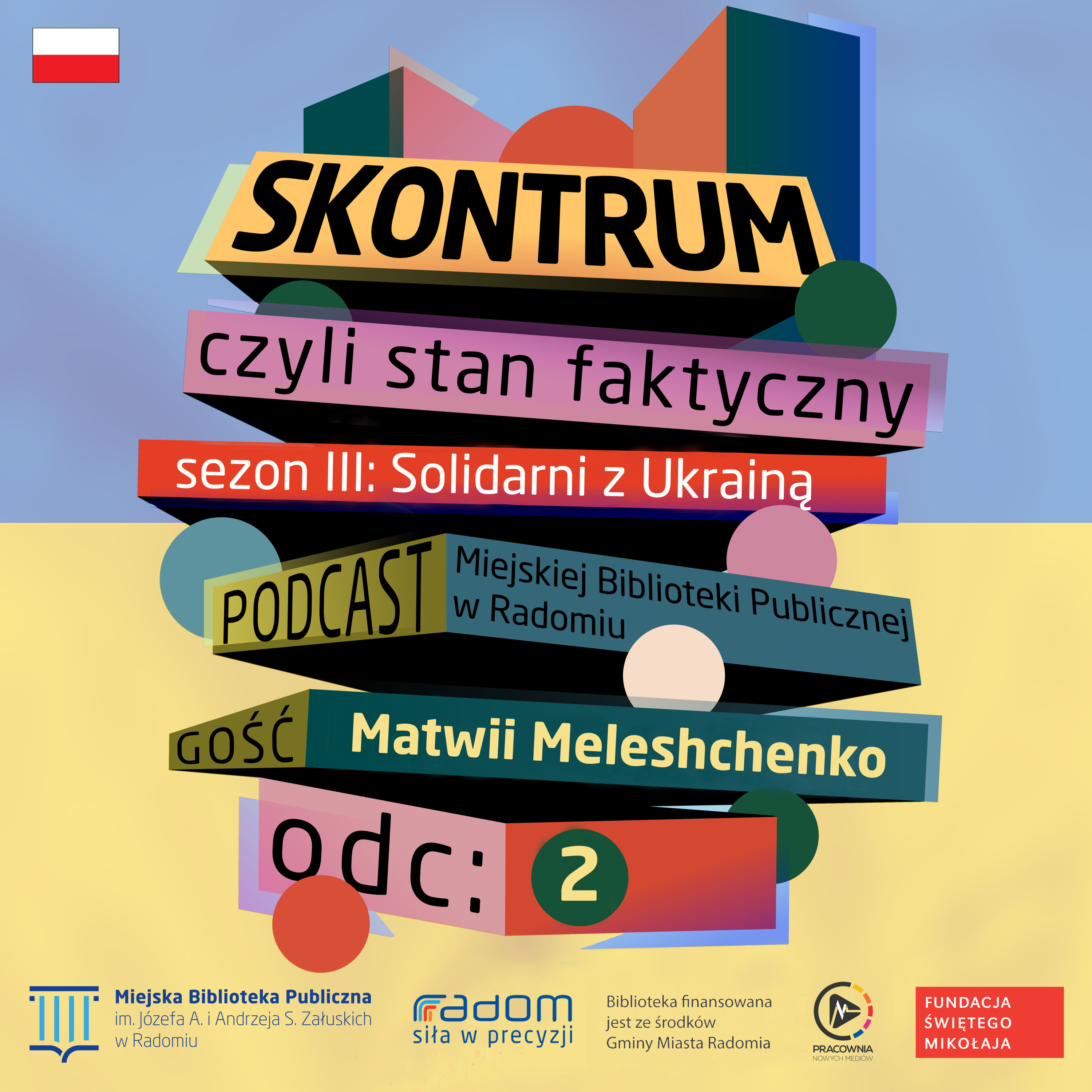 Skontrum, czyli stan faktyczny