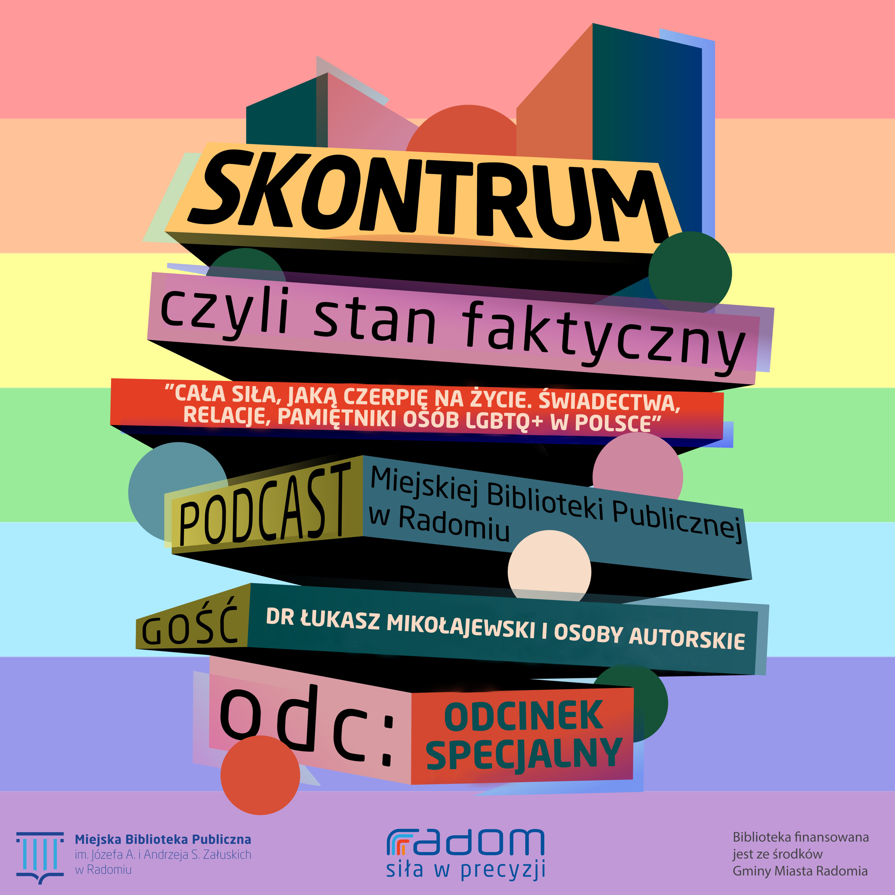 Skontrum, czyli stan faktyczny