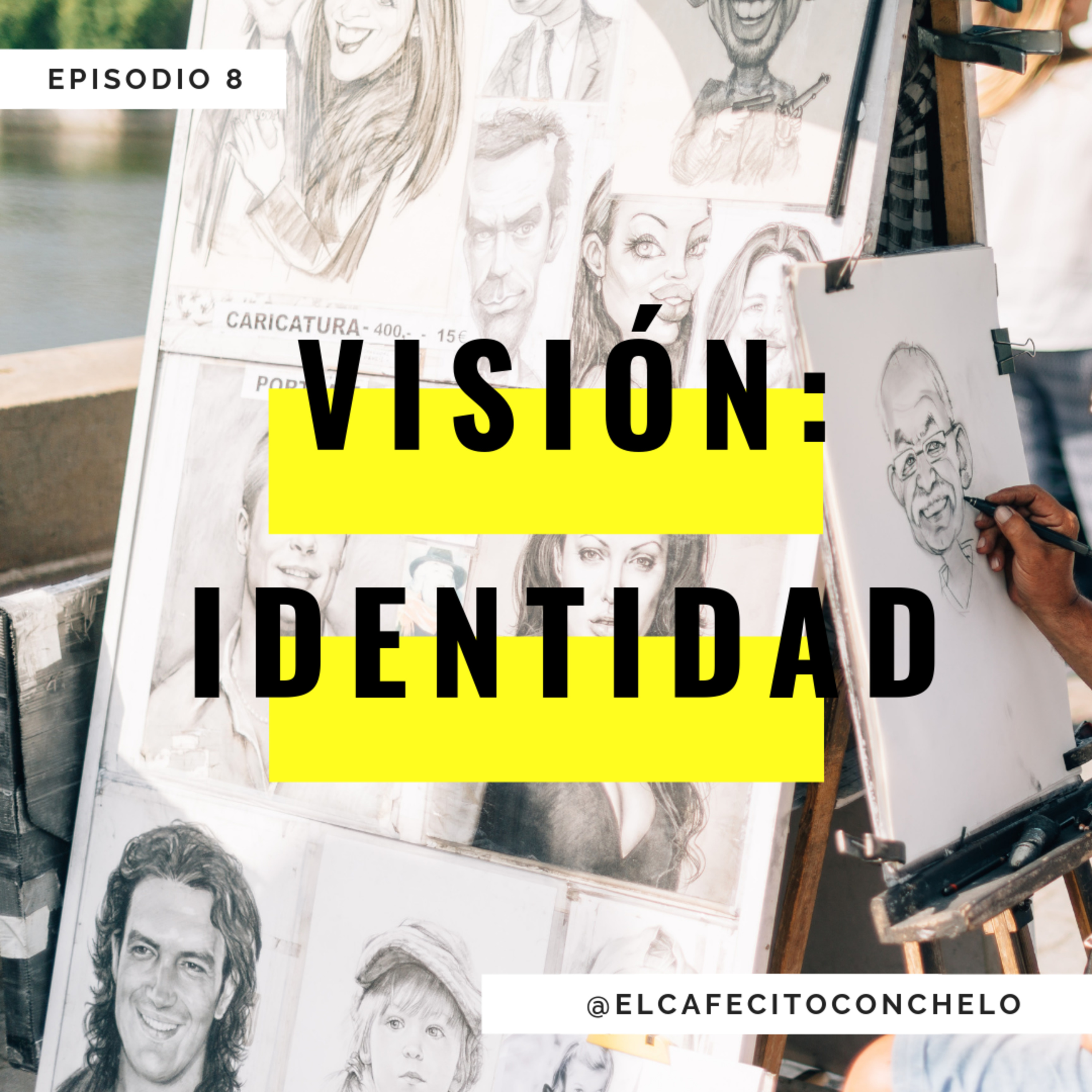El Cafecito con Chelo Galán