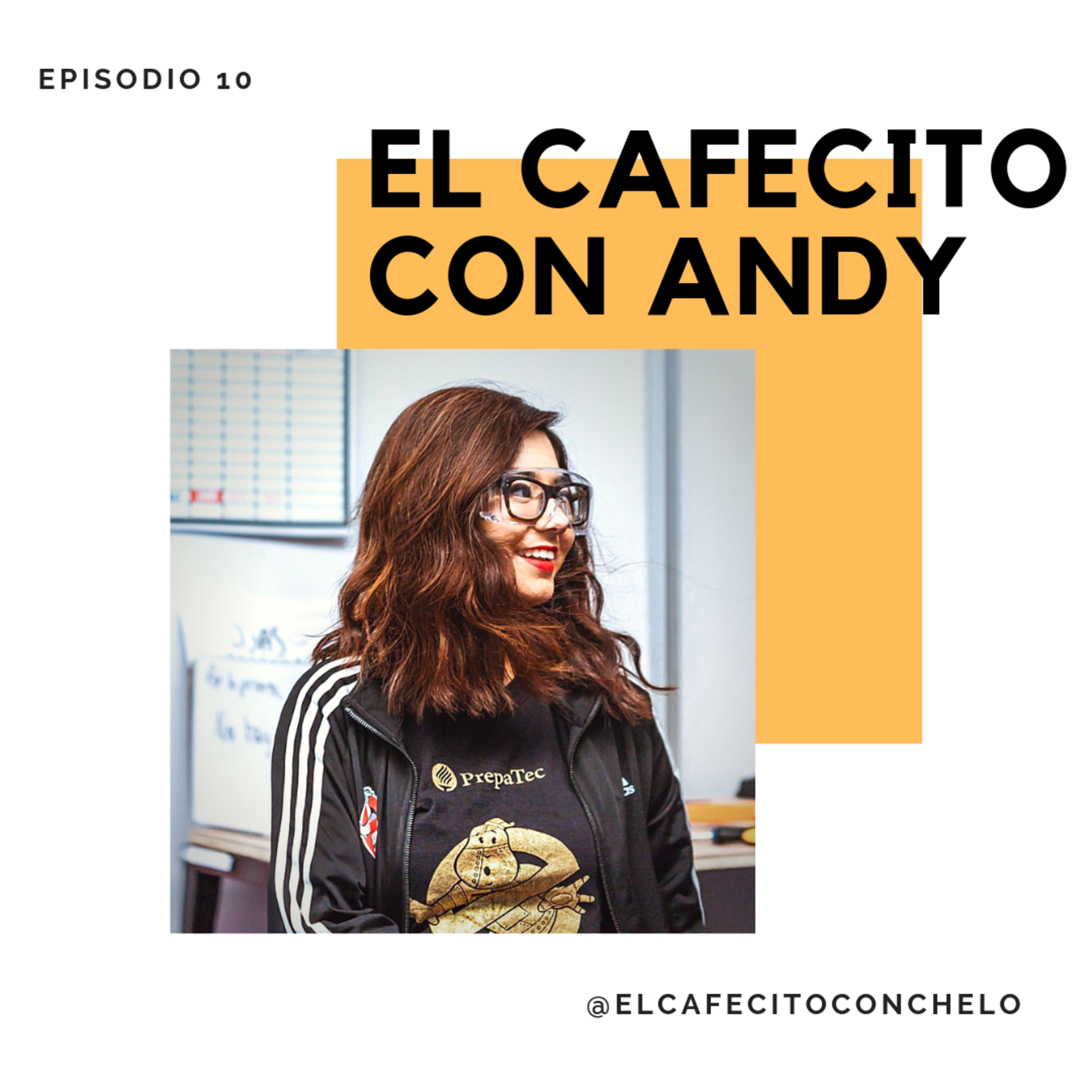 El Cafecito con Chelo Galán
