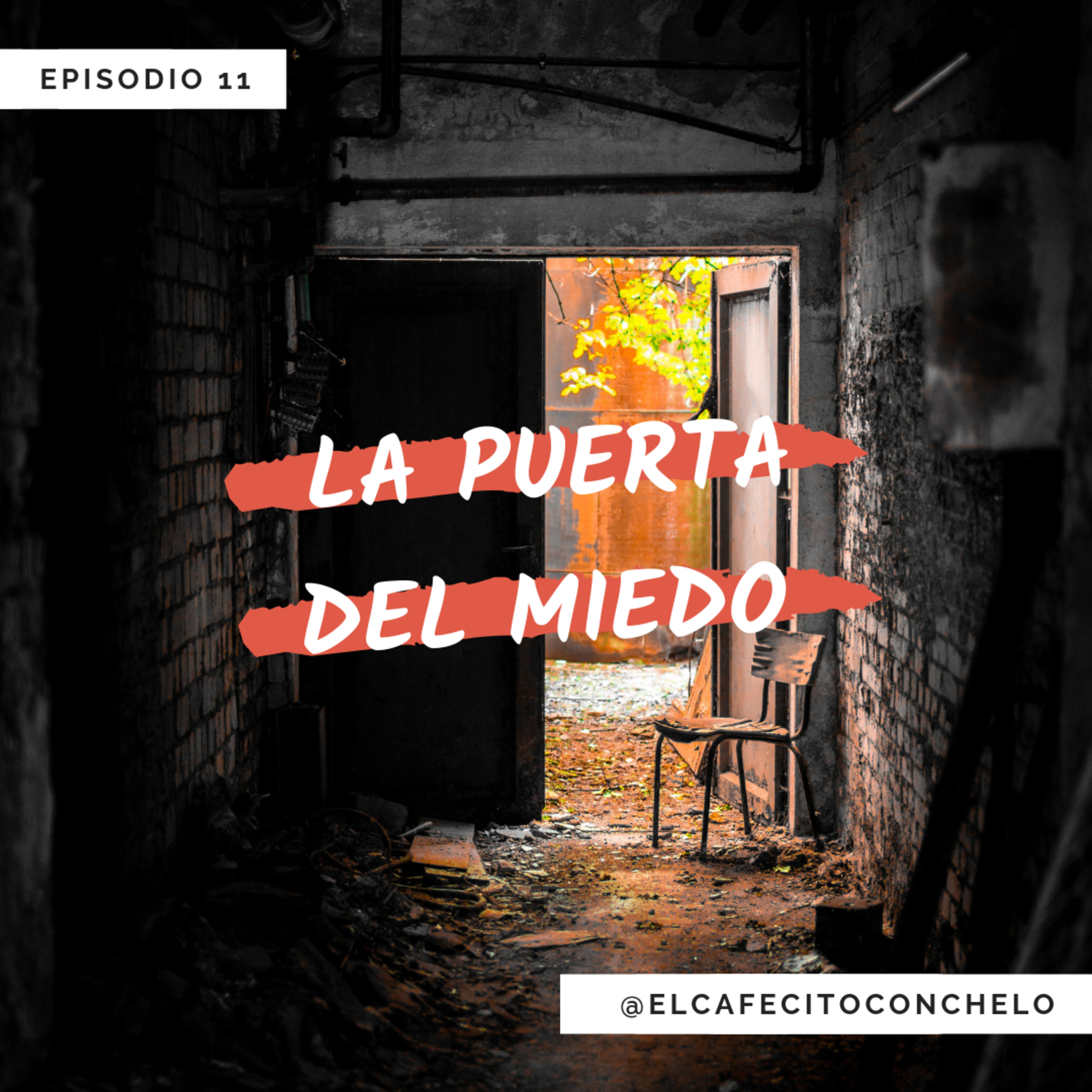 El Cafecito con Chelo Galán