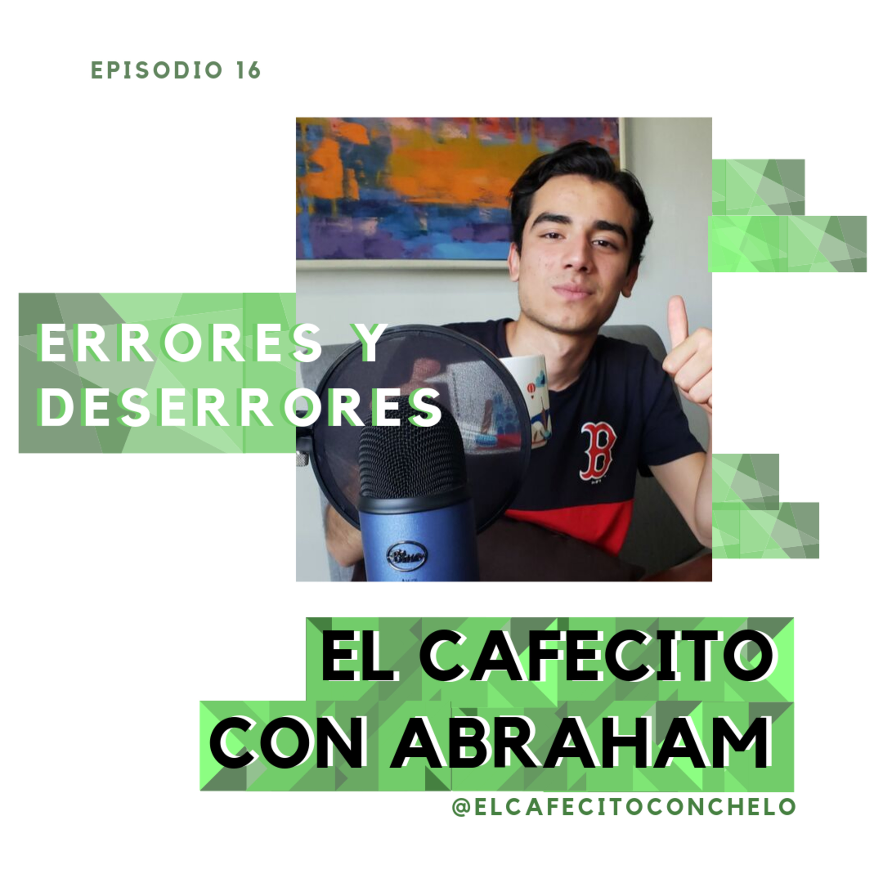 El Cafecito con Chelo Galán
