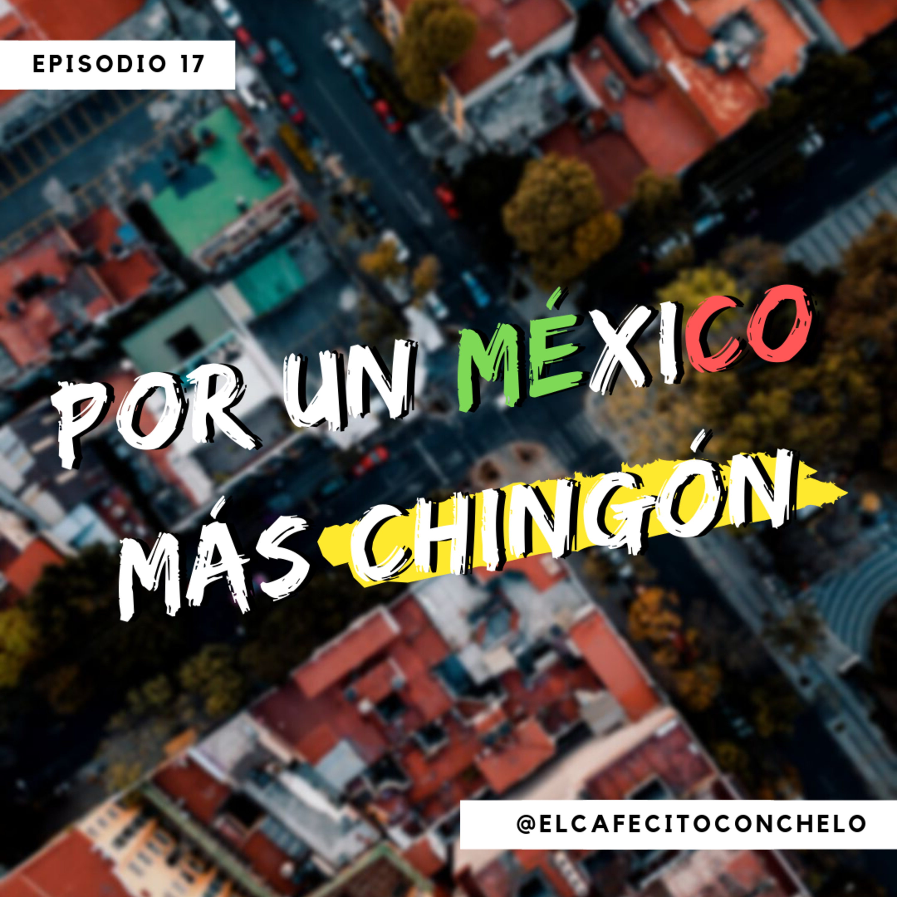 El Cafecito con Chelo Galán