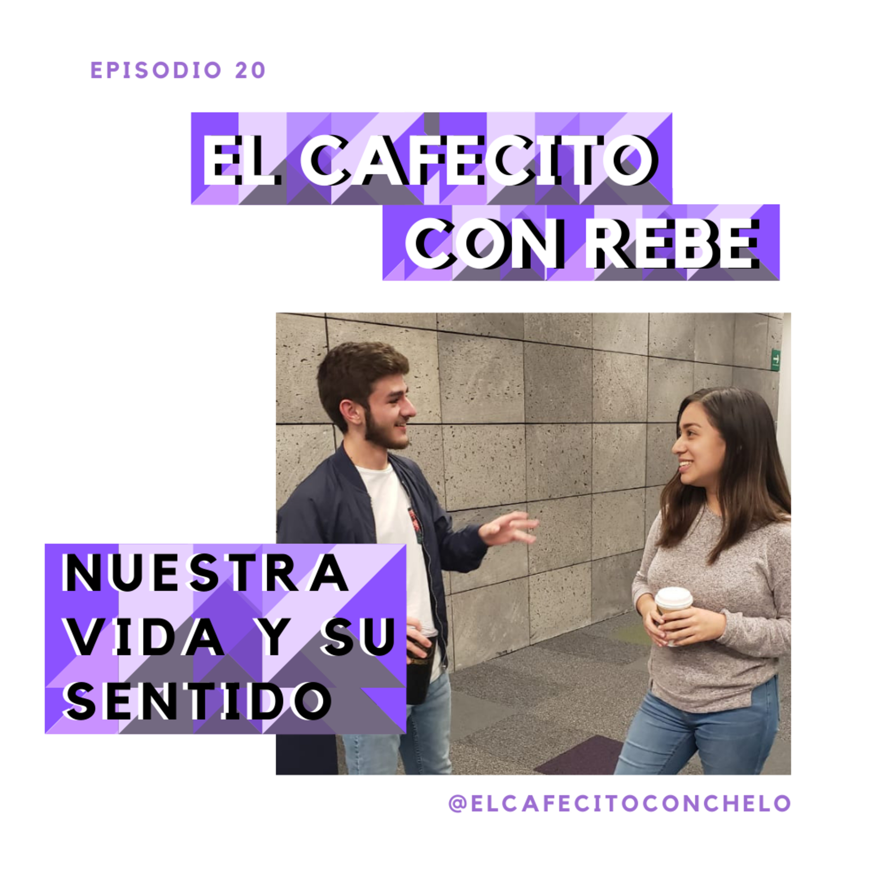 El Cafecito con Chelo Galán