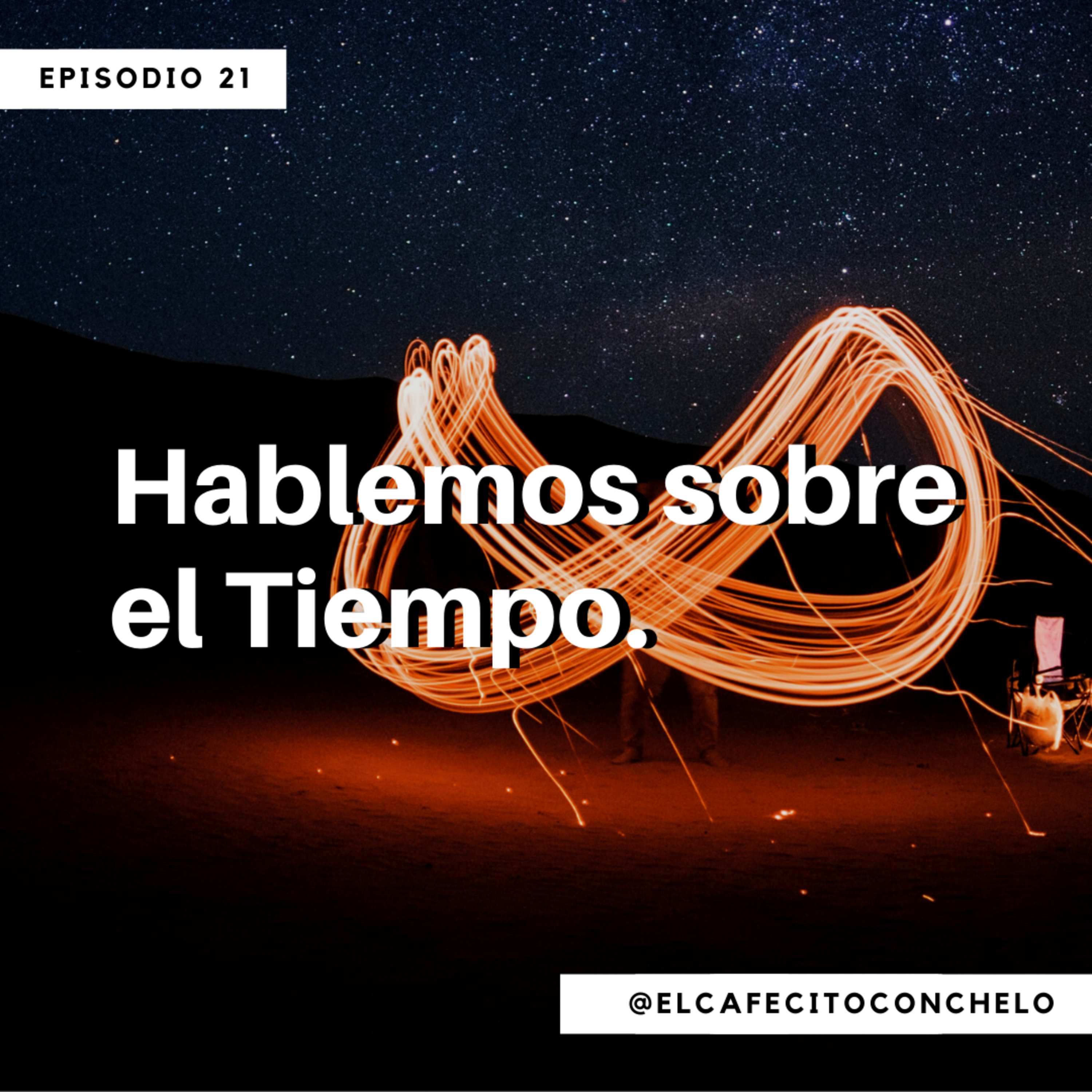 El Cafecito con Chelo Galán