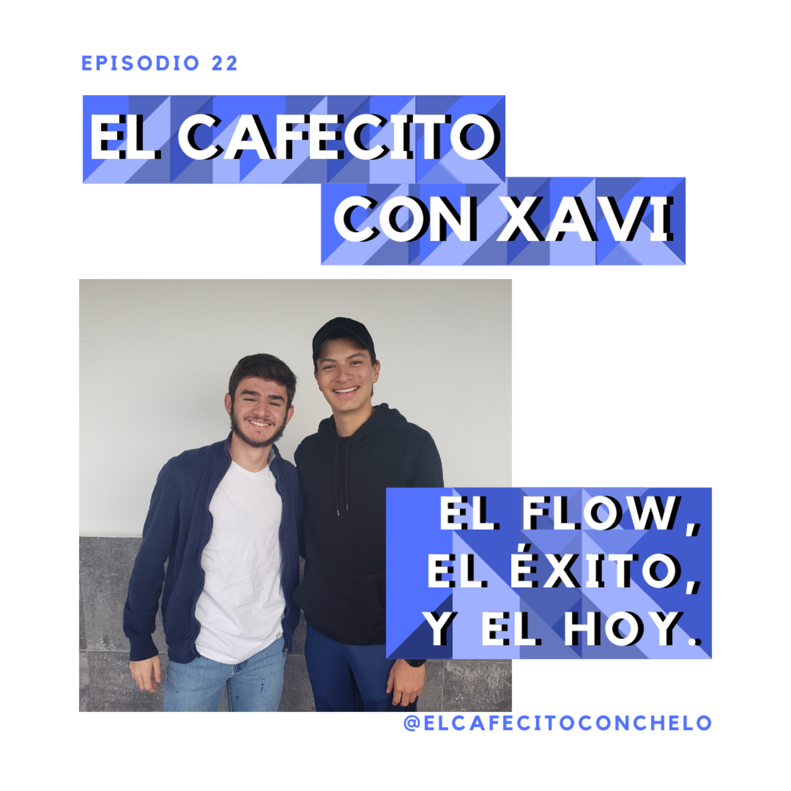 El Cafecito con Chelo Galán