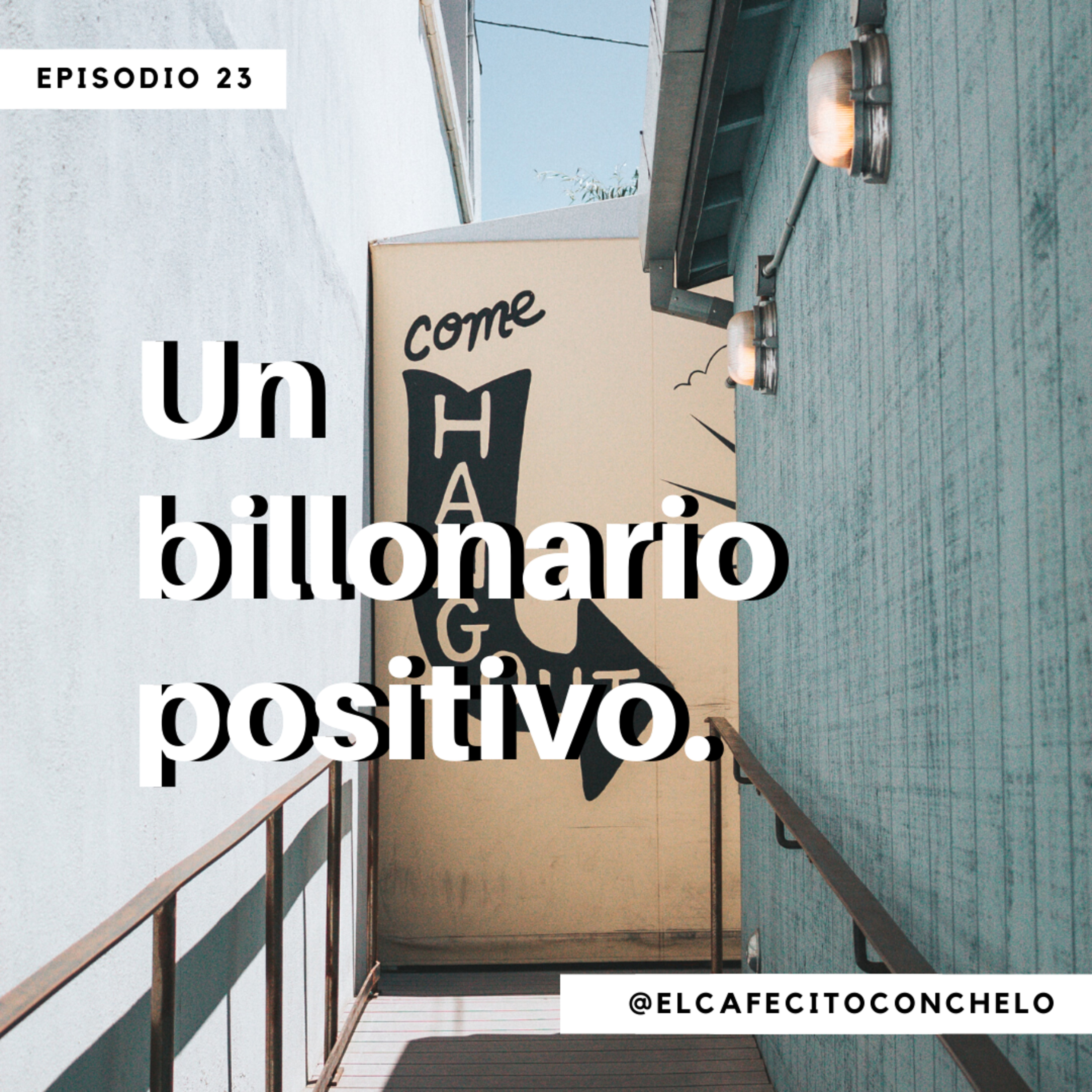 El Cafecito con Chelo Galán
