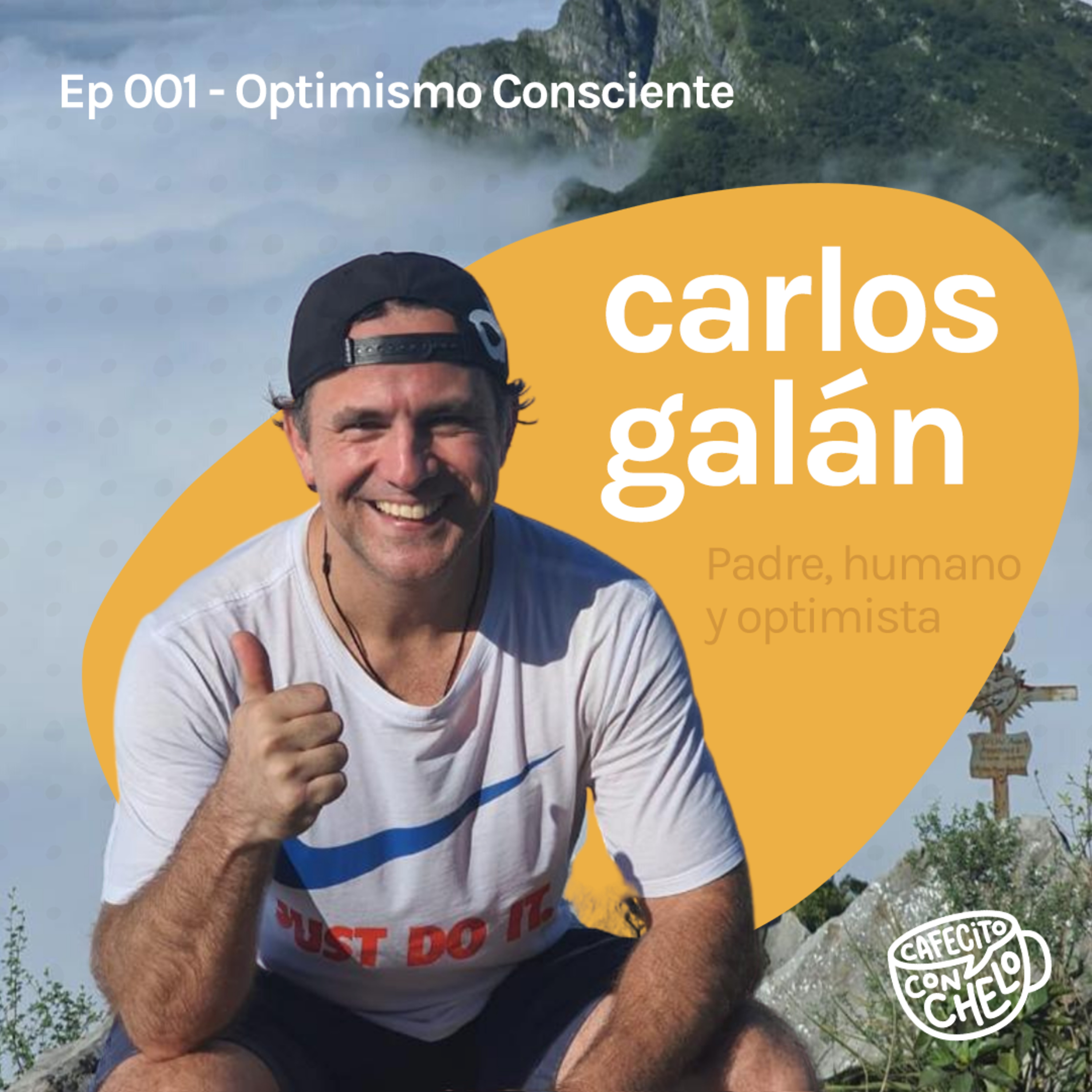 El Cafecito con Chelo Galán