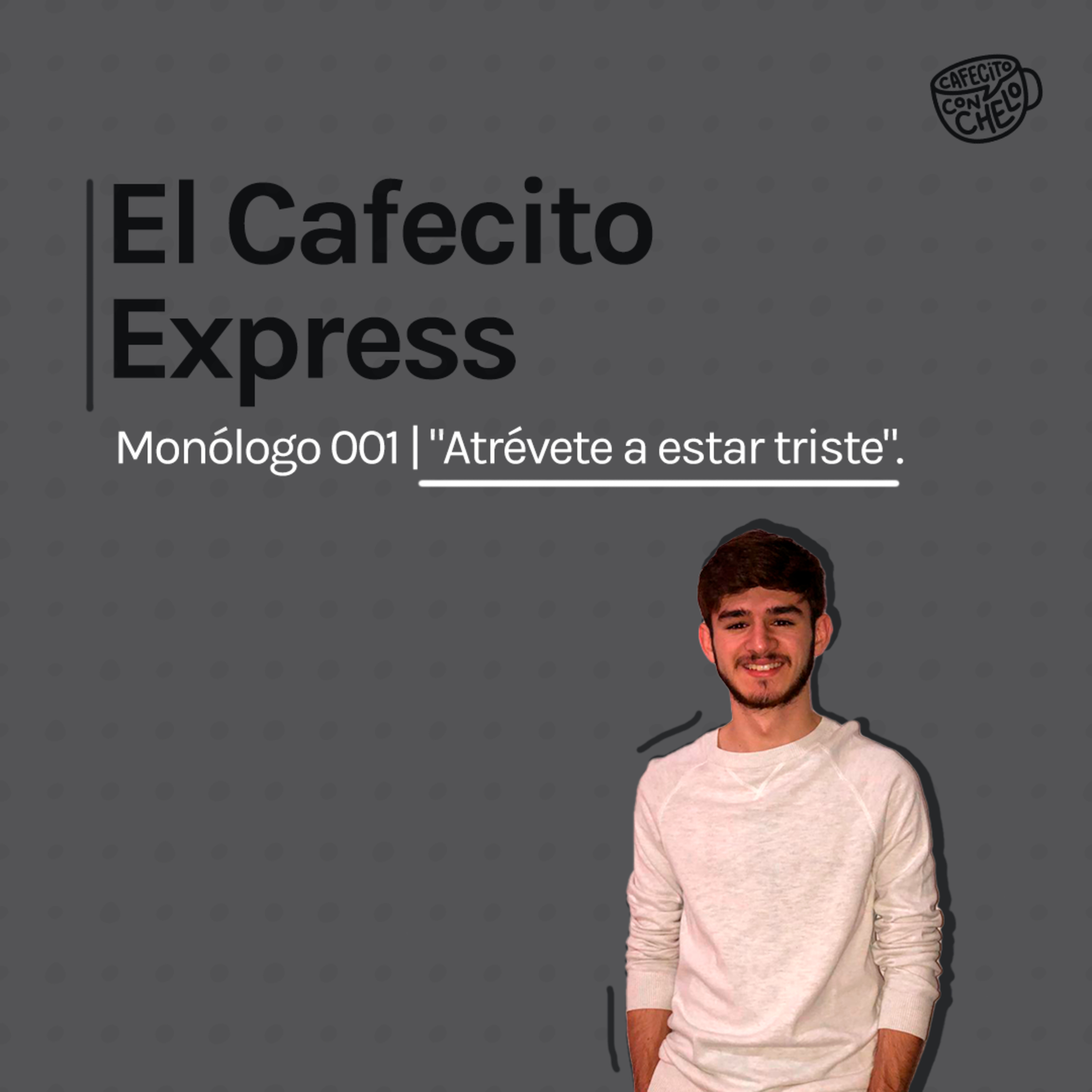 El Cafecito con Chelo Galán