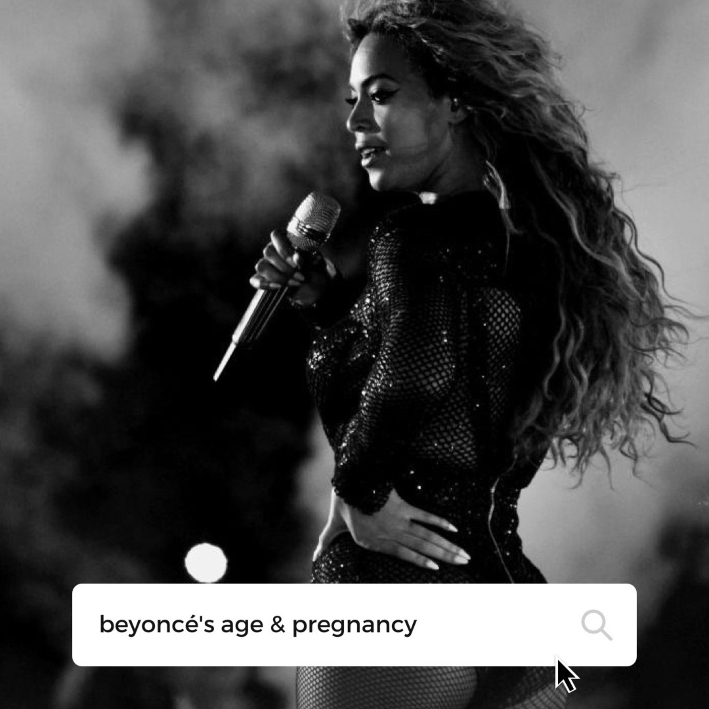Beyoncé Conspiracy Theories