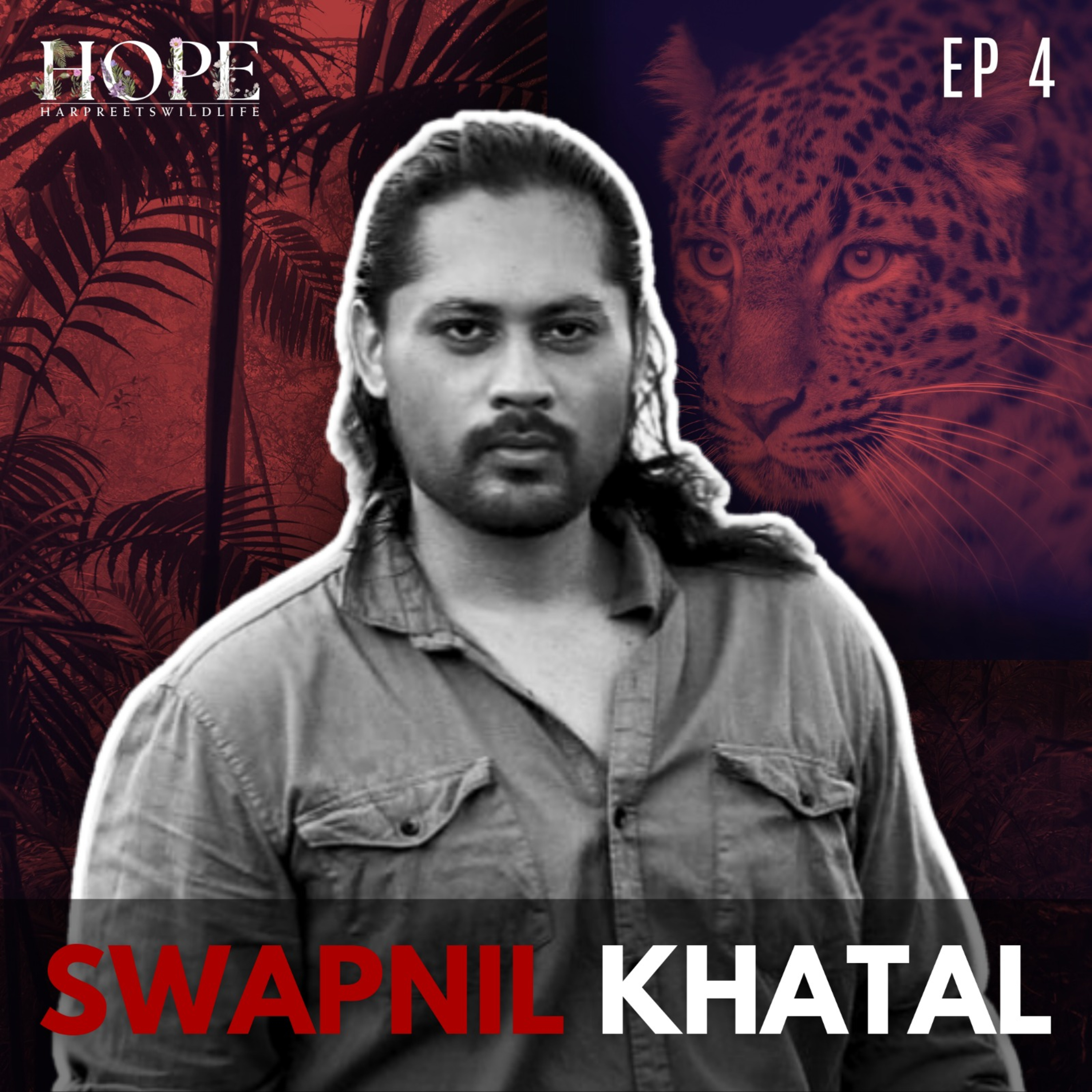 Nagmani Ka Sach - Aadamkhor Tendua ft. Swapnil Khatal - HOPE हिंदी Ep.4