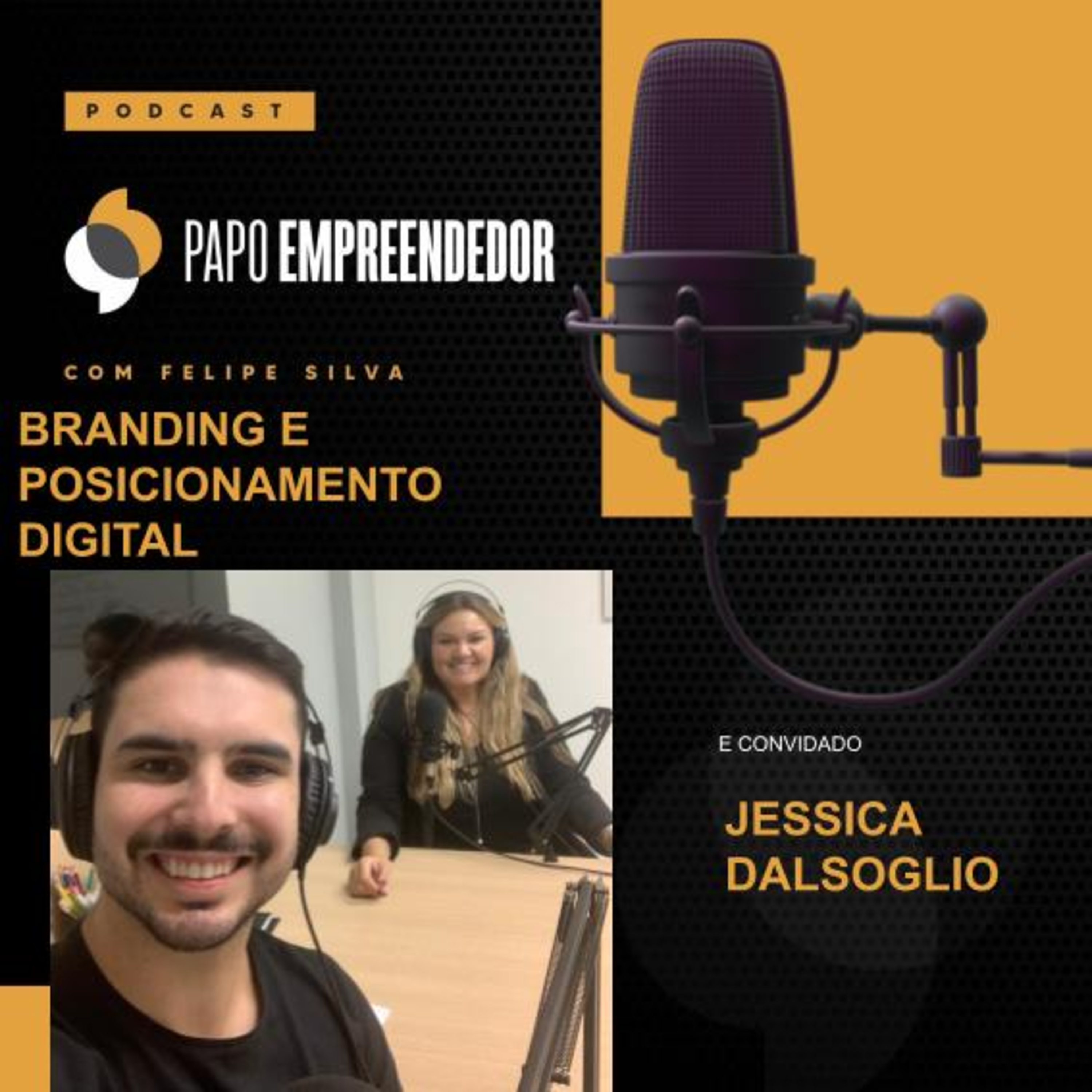 Papo Empreendedor PodCast
