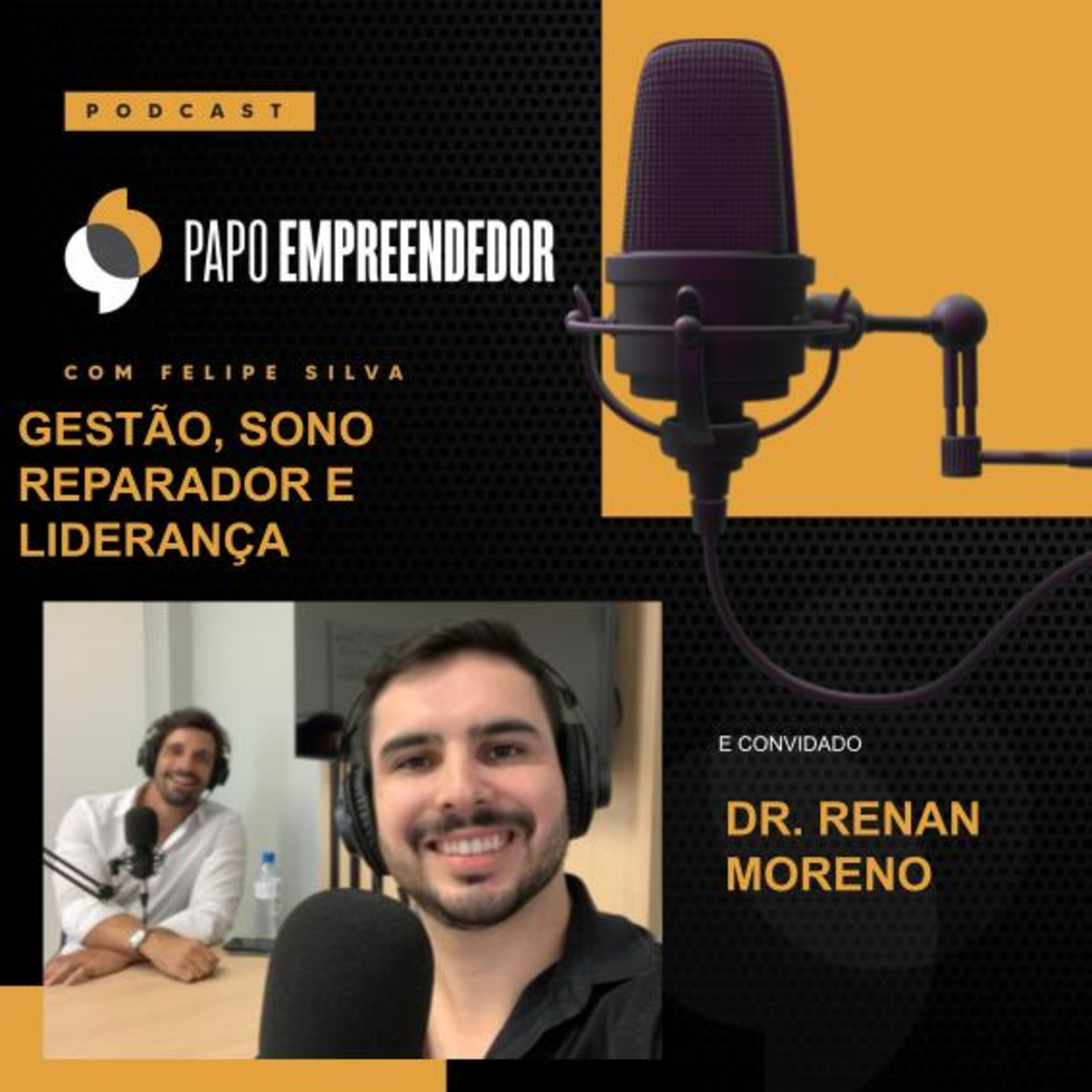 Papo Empreendedor PodCast