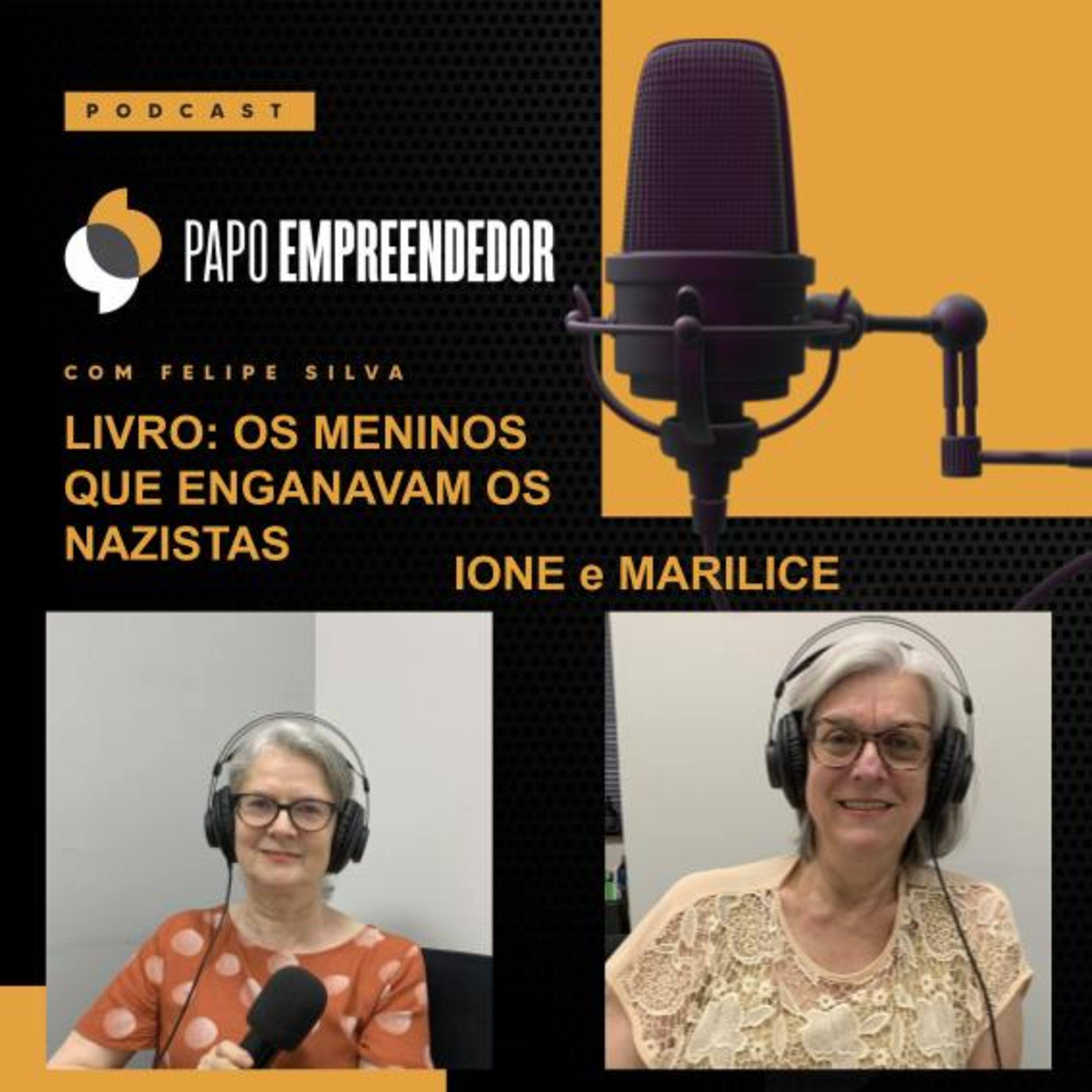 Papo Empreendedor PodCast