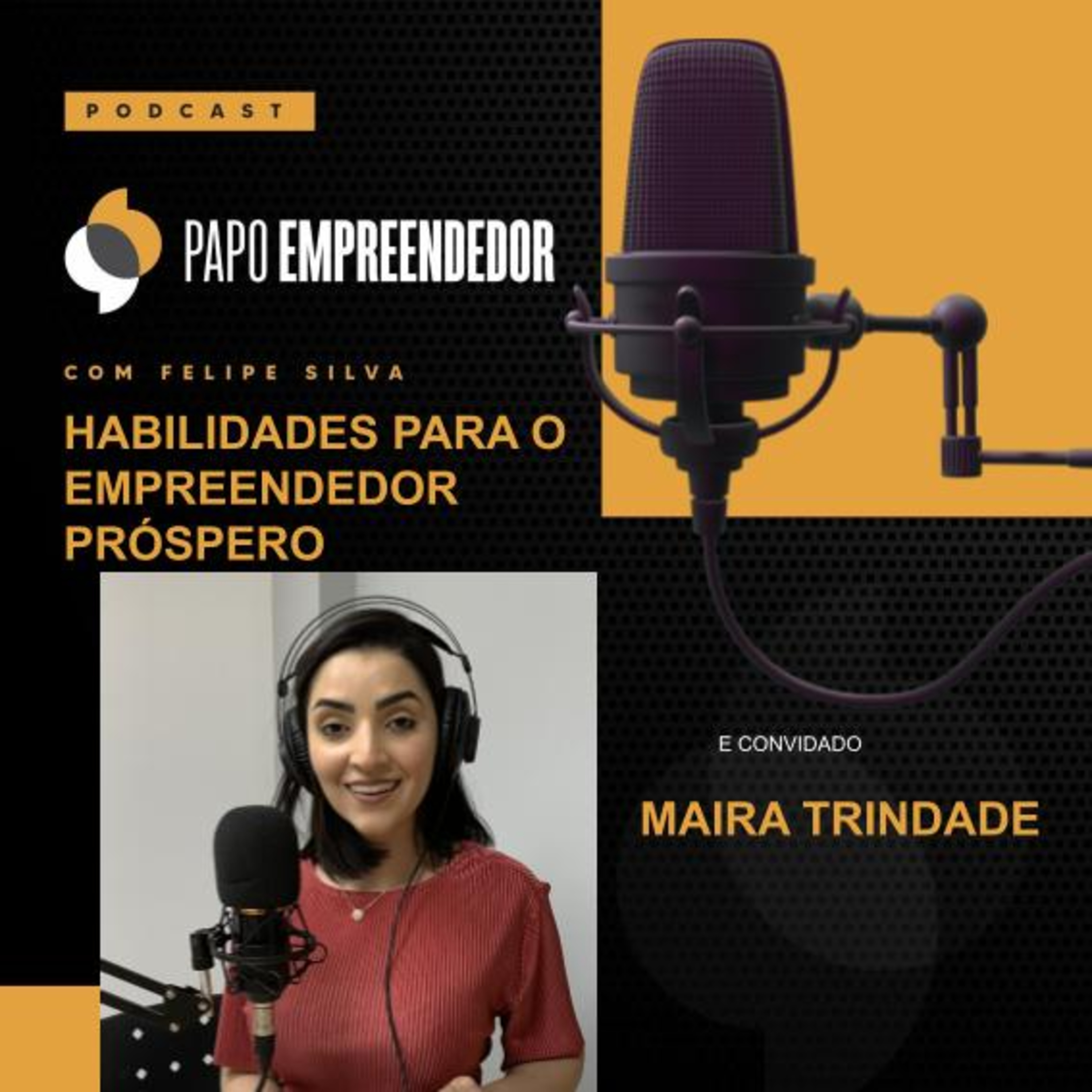 Papo Empreendedor PodCast