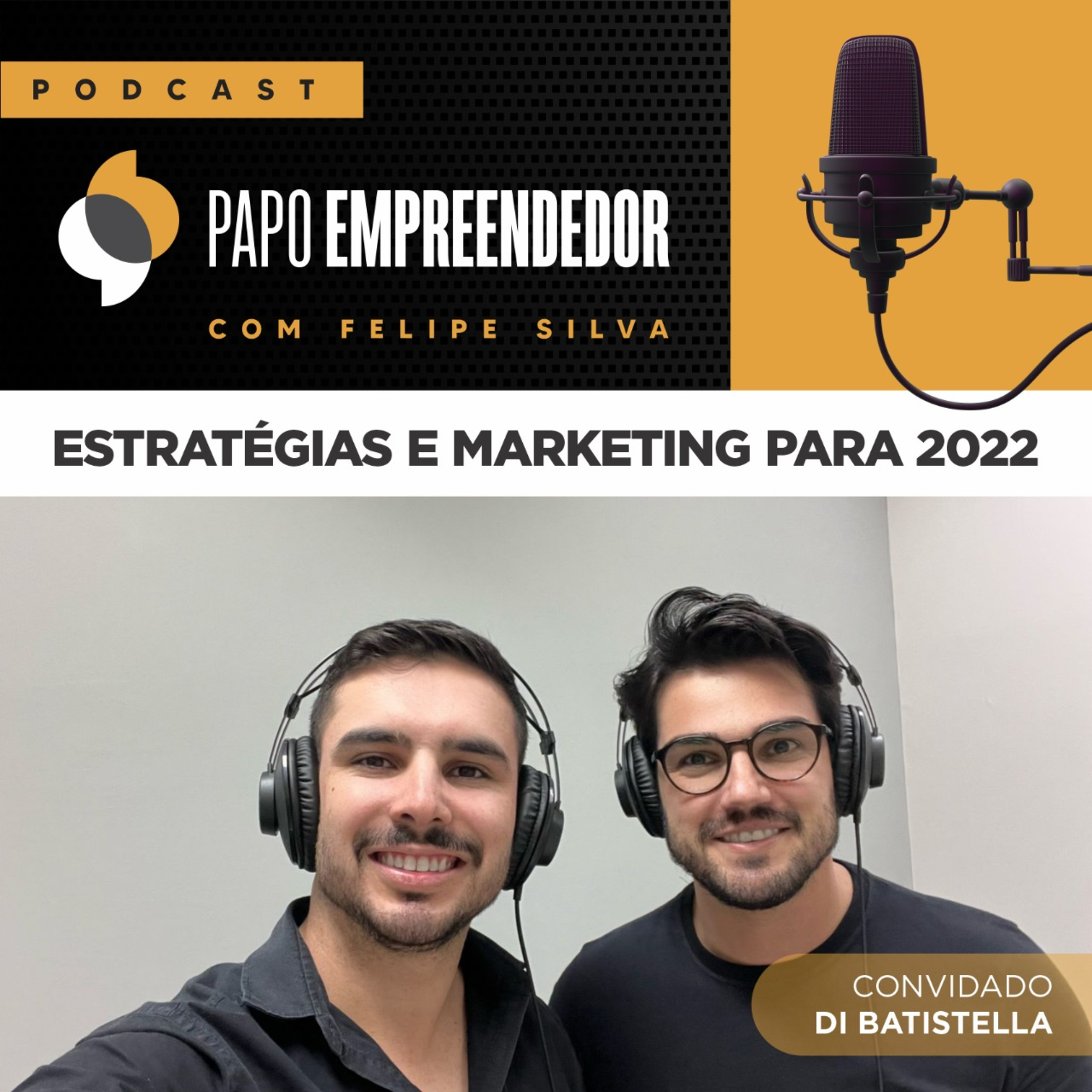Papo Empreendedor PodCast