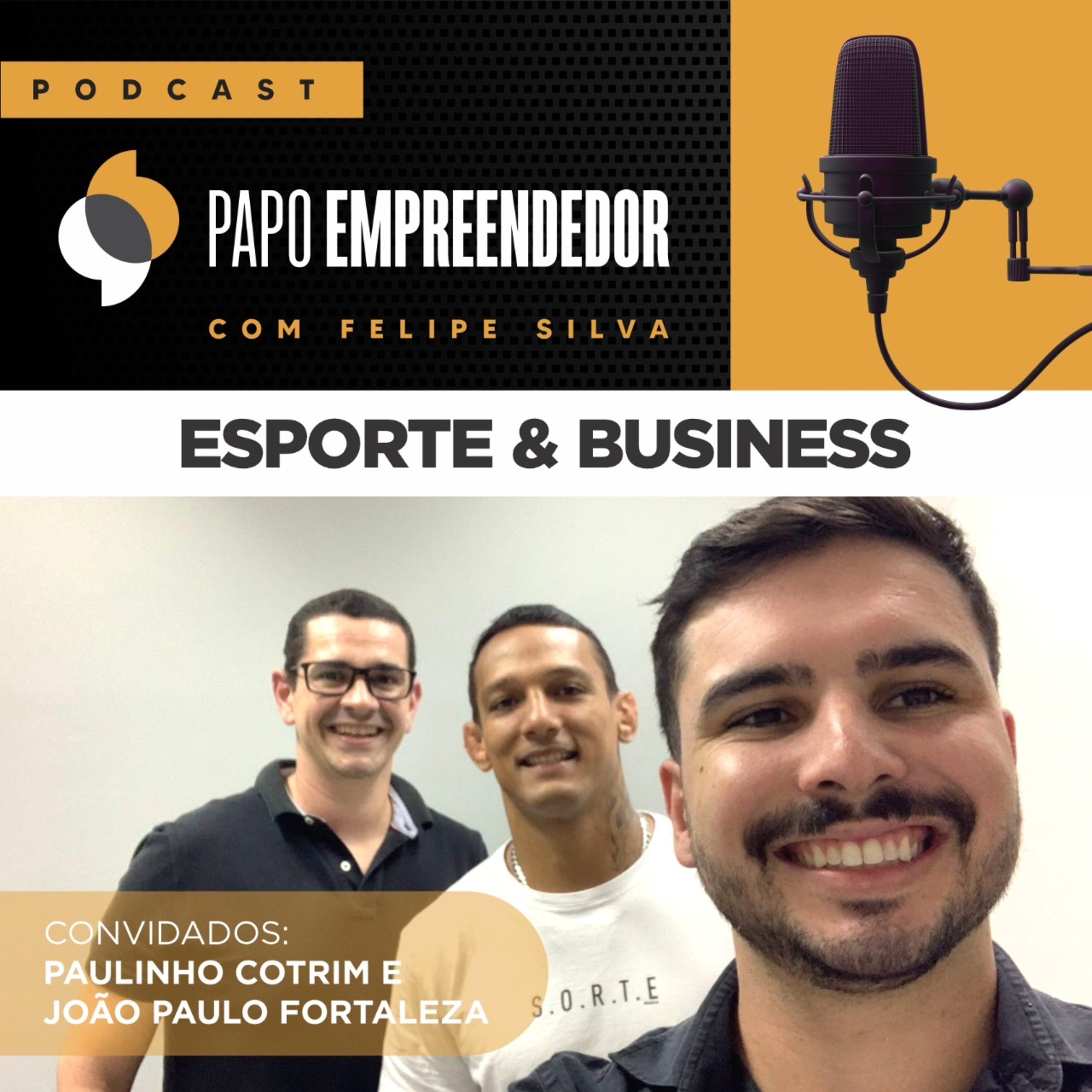 Papo Empreendedor PodCast