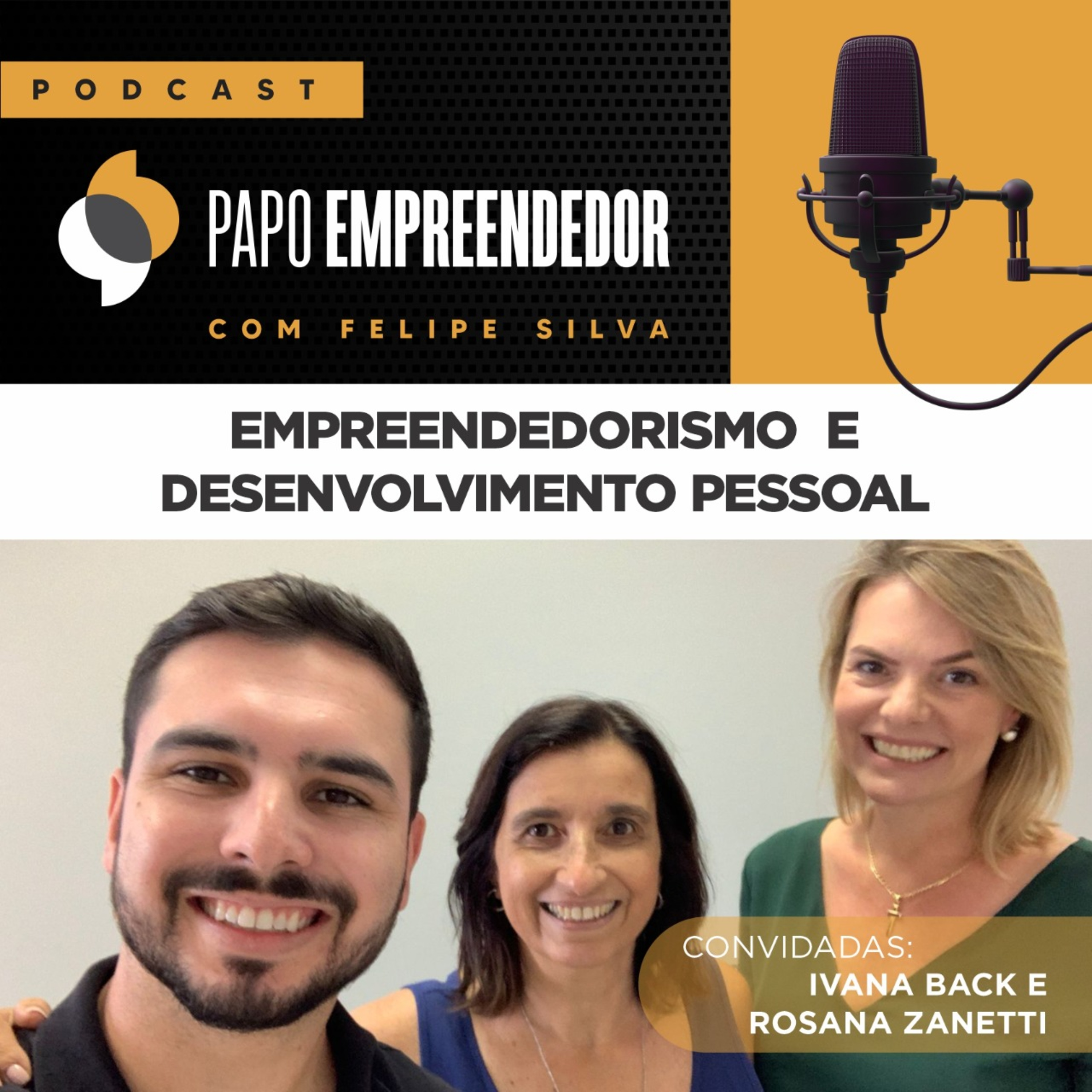 Papo Empreendedor PodCast